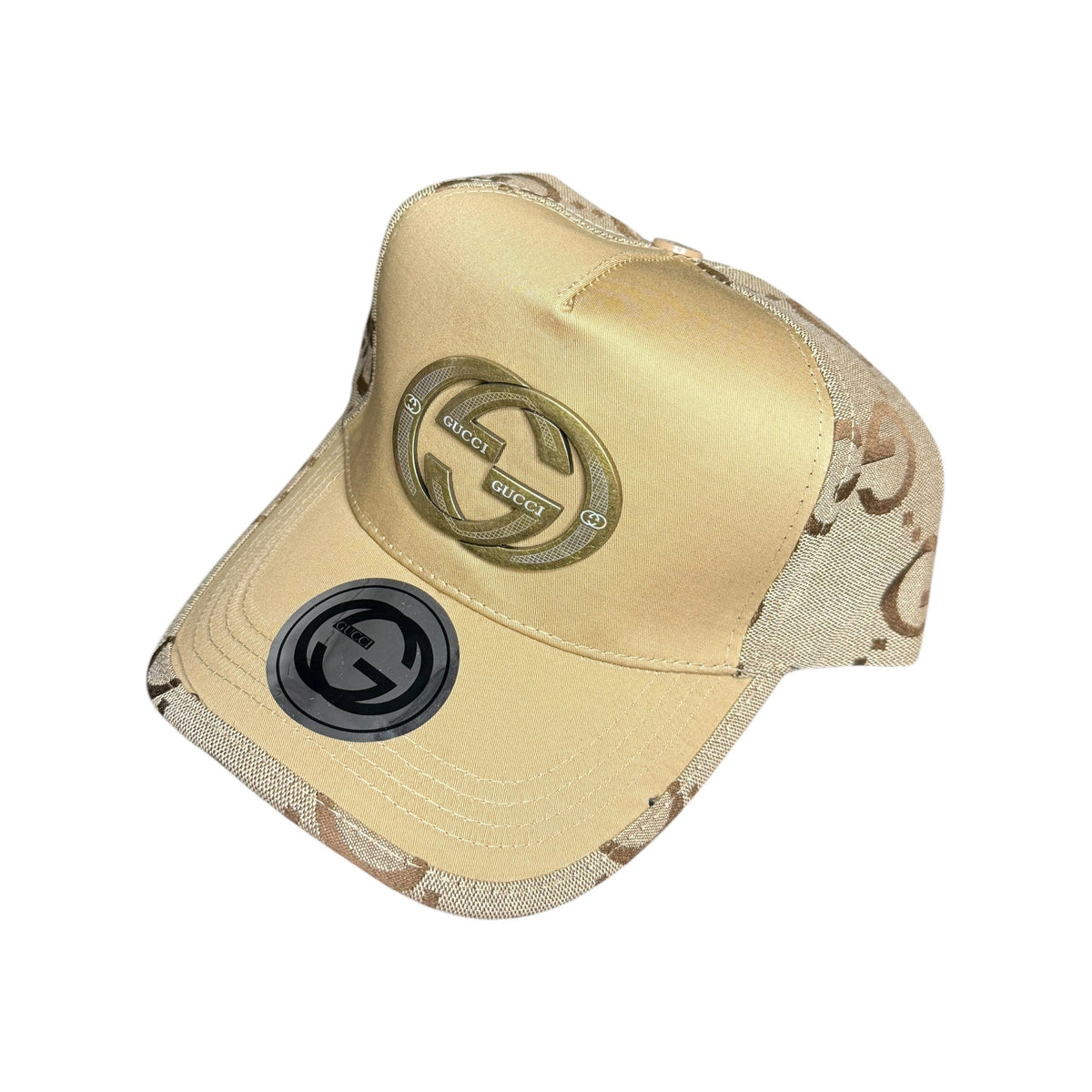 Gucci Cap