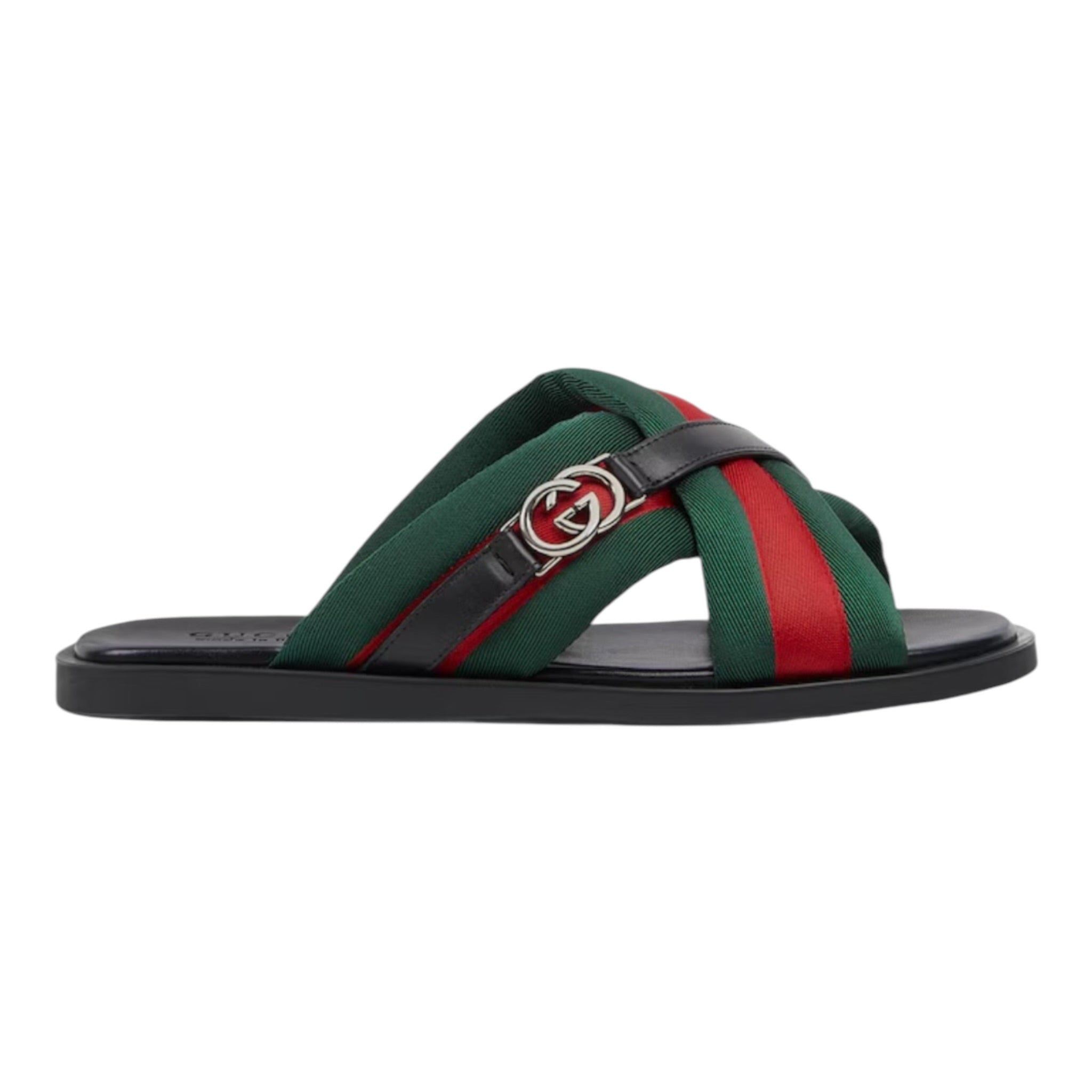 Gucci Slides