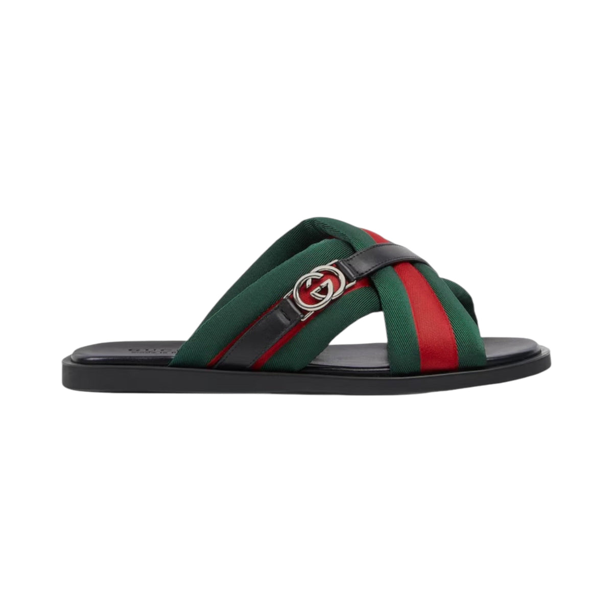 Gucci Slides
