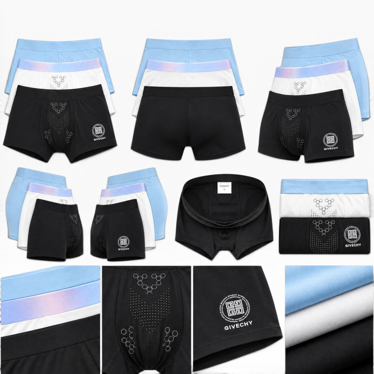 Givenchy Underwear