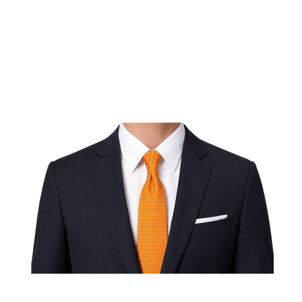 Tie hermes