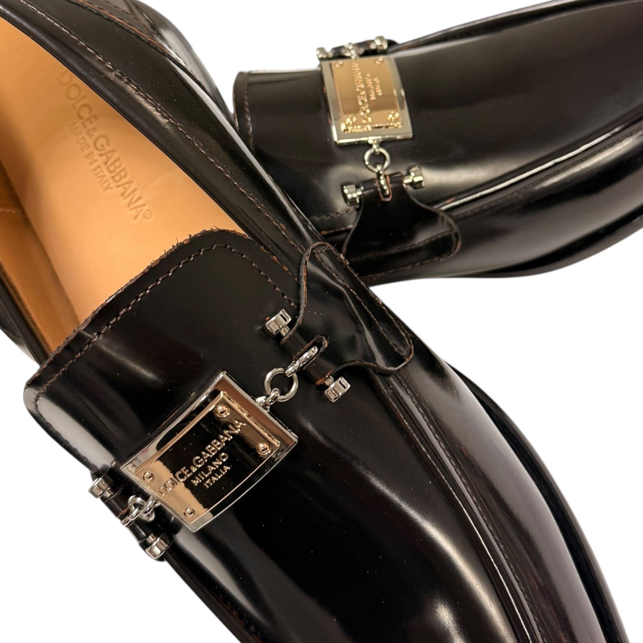 Dolce & Gabbana Loafer