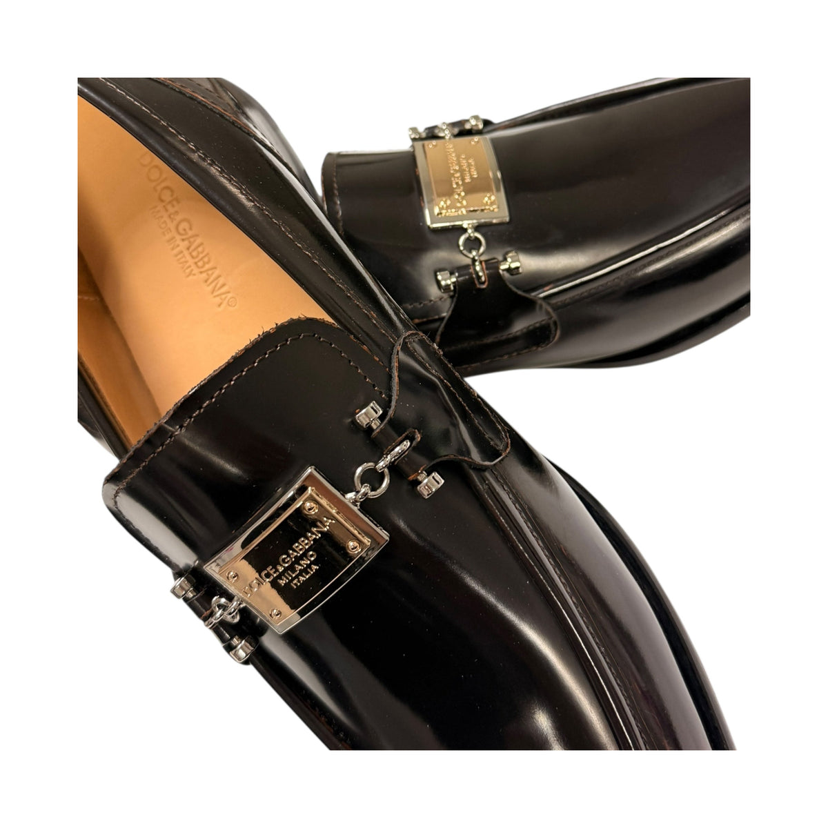 Dolce & Gabbana Loafer