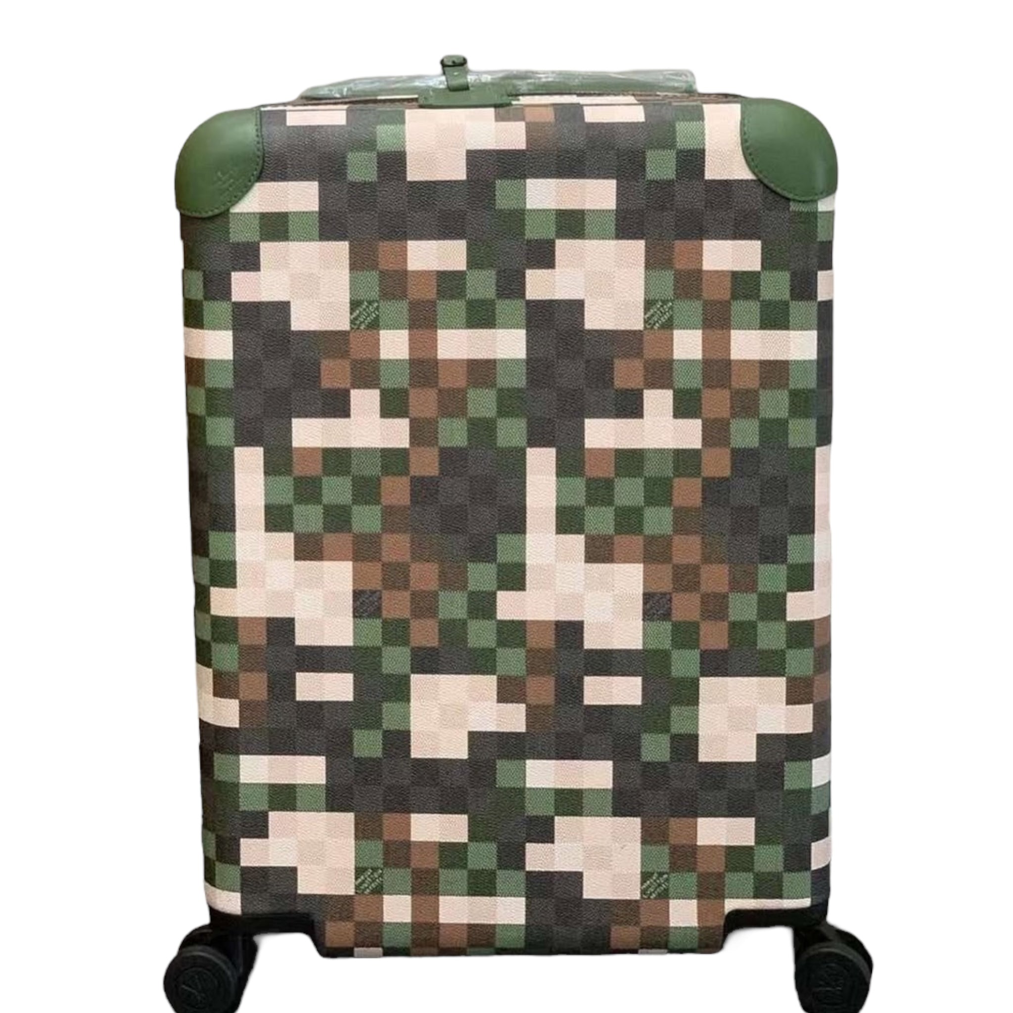 Louis Vuitton Travel Bag