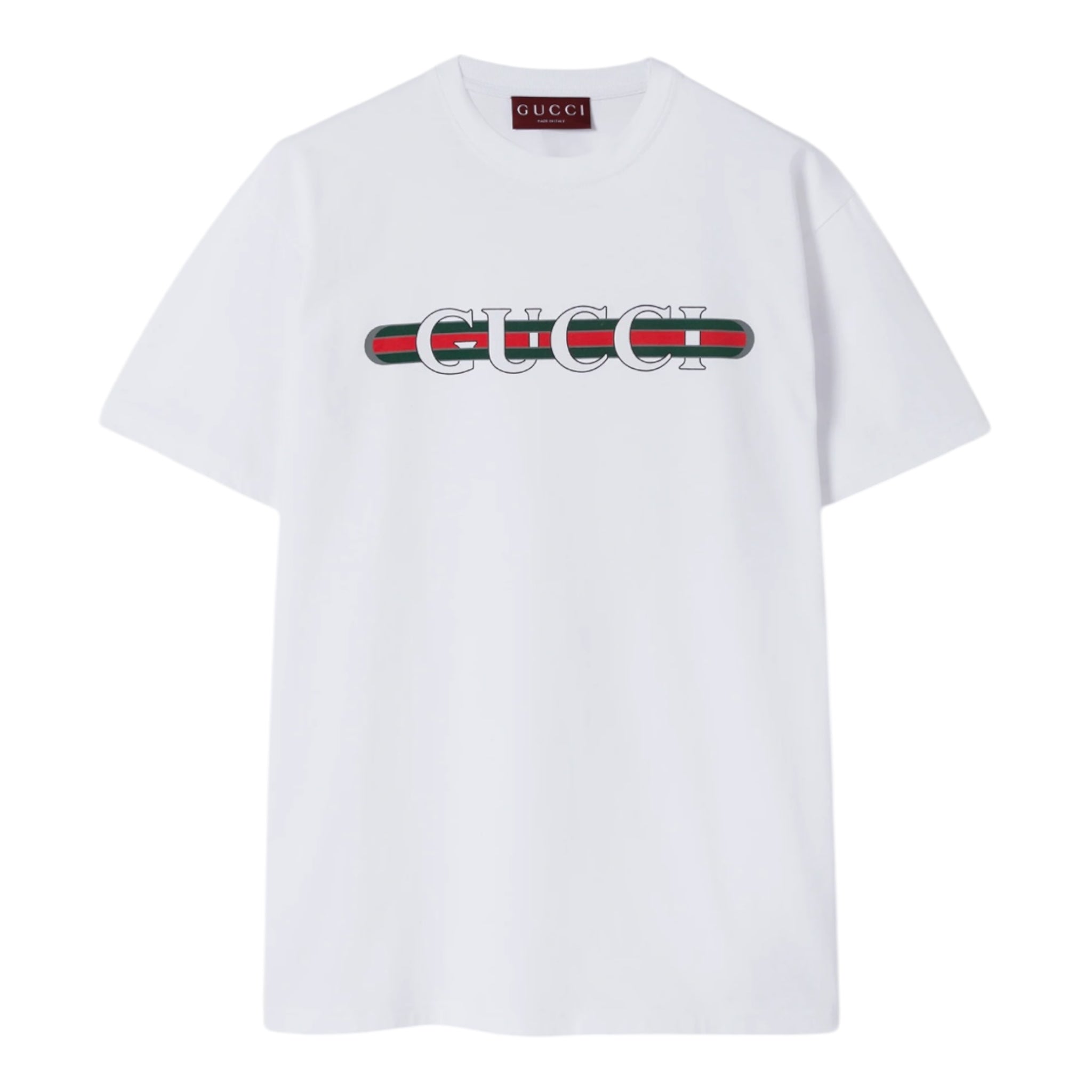 تي شيرت غوتشي