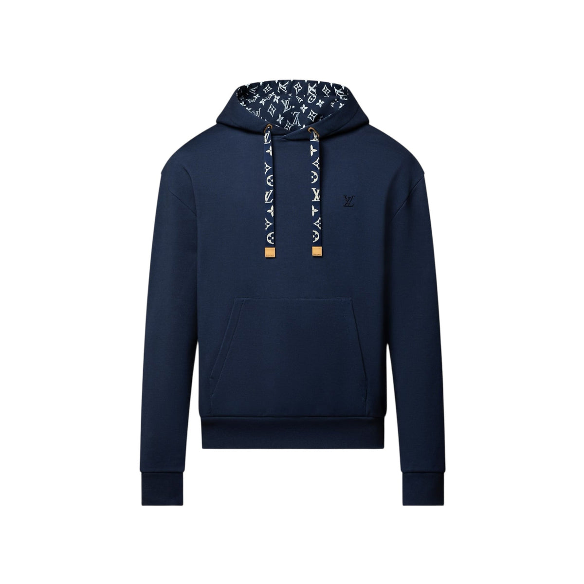 Cotton Hoodie