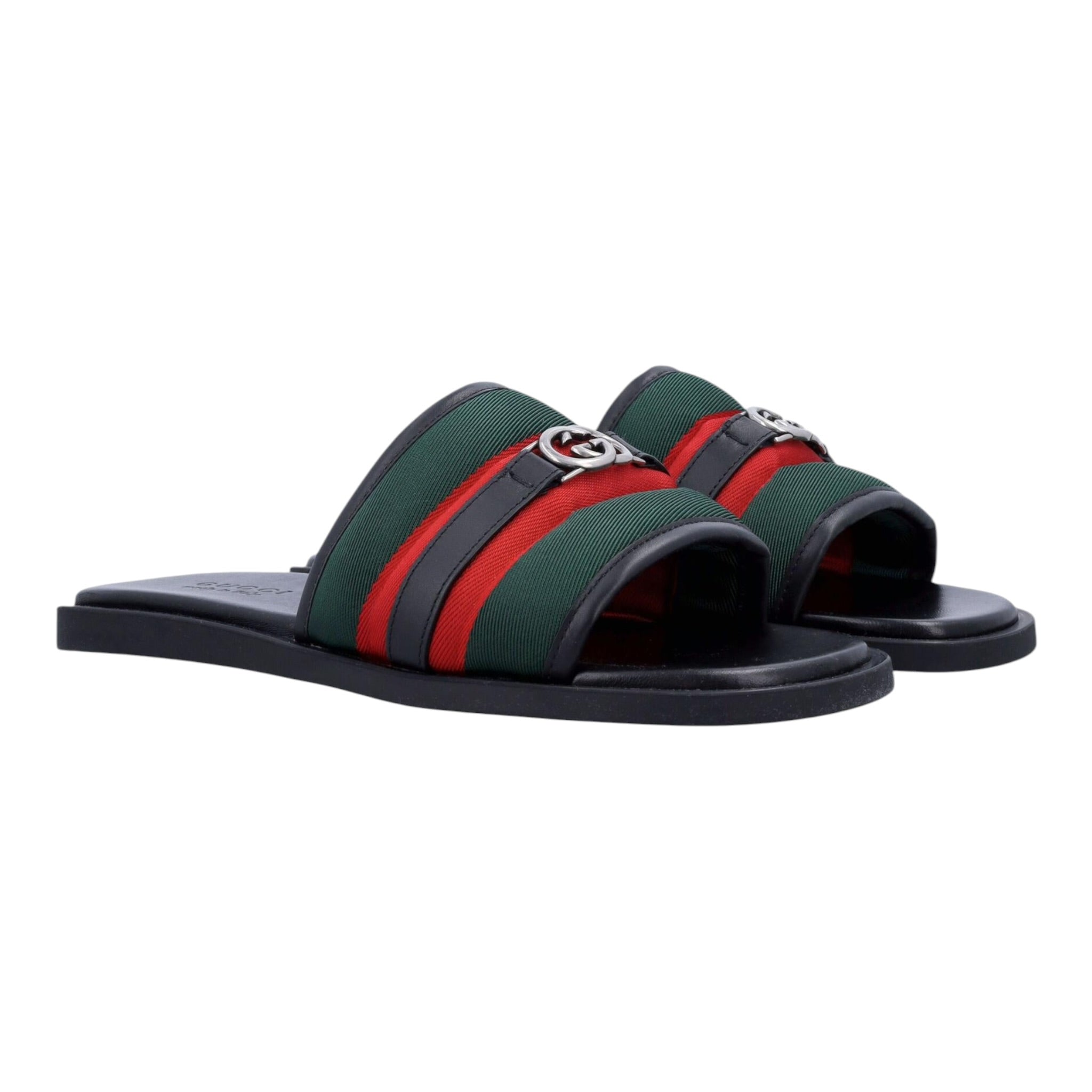 Gucci Slides