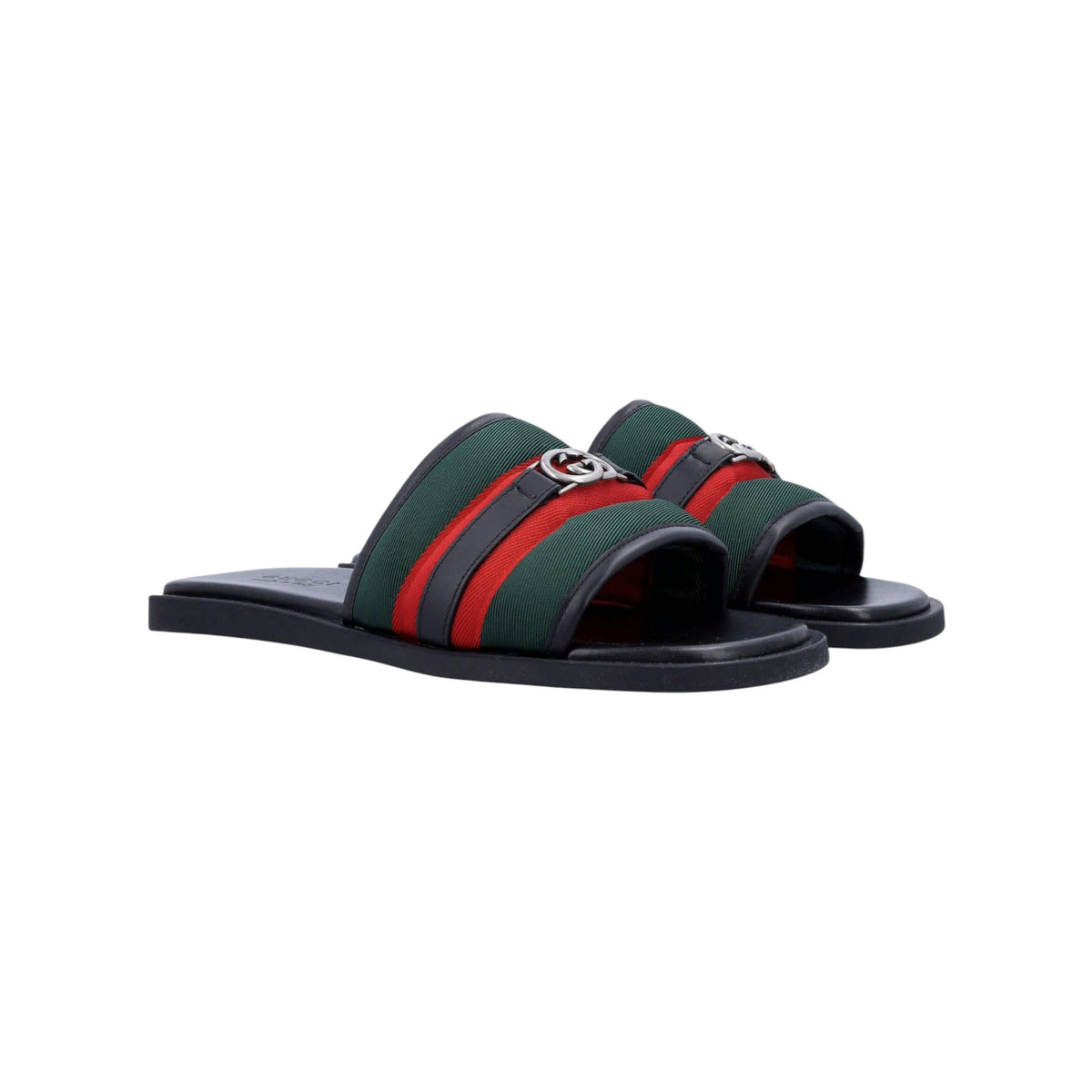 Gucci Slides