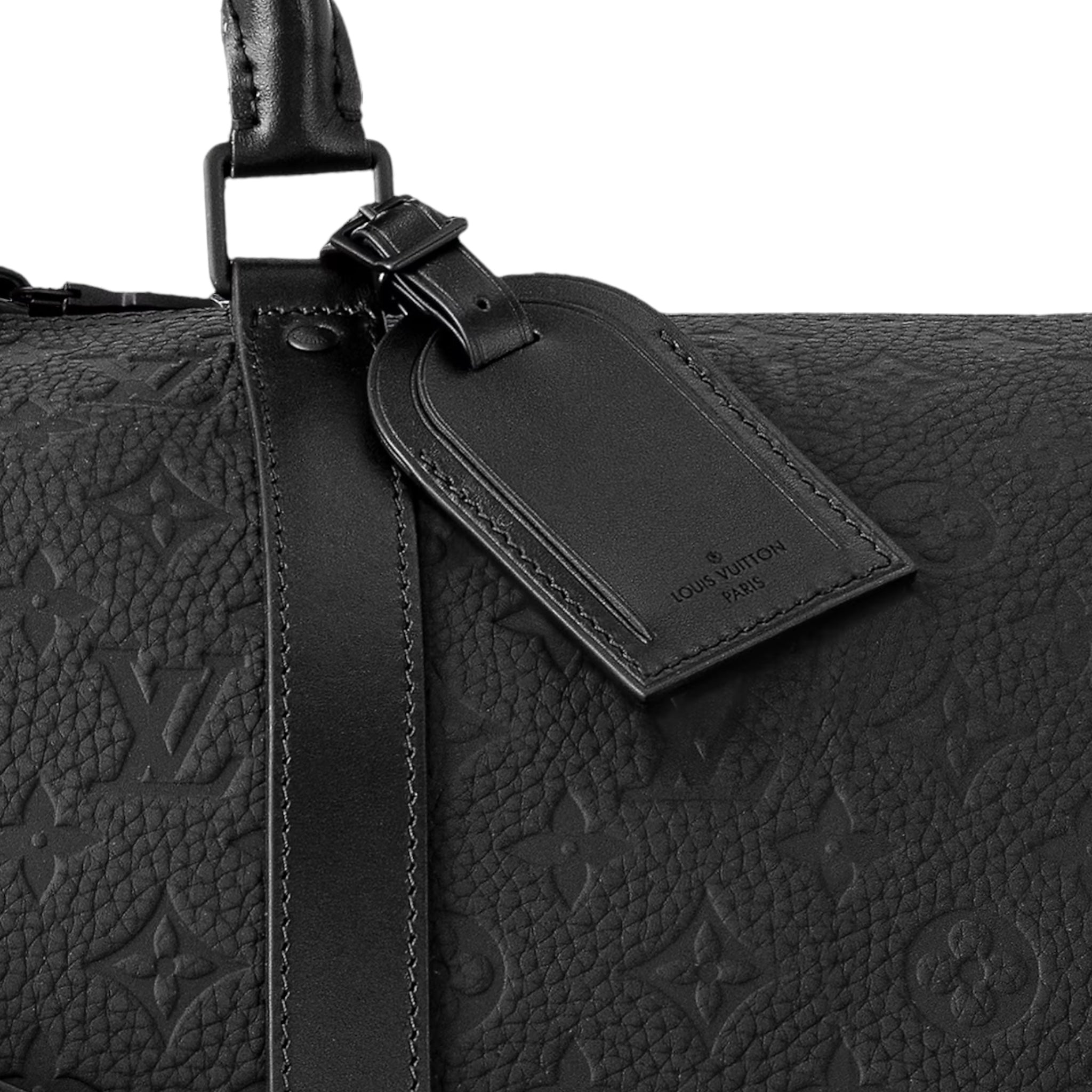 Louis Vuitton Duffle Bag