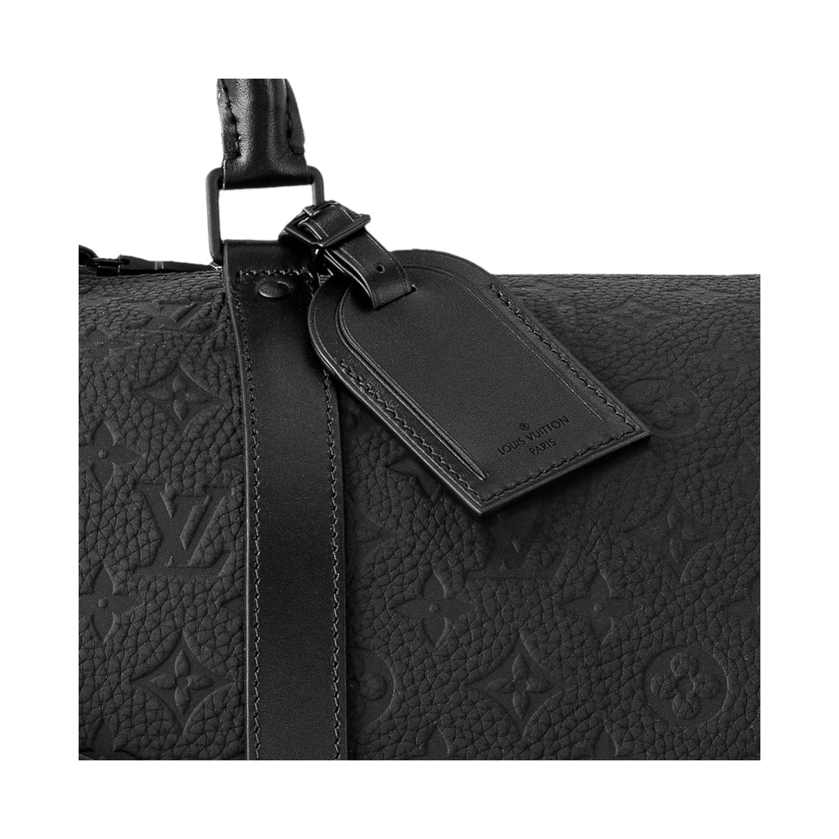 Louis Vuitton Duffle Bag
