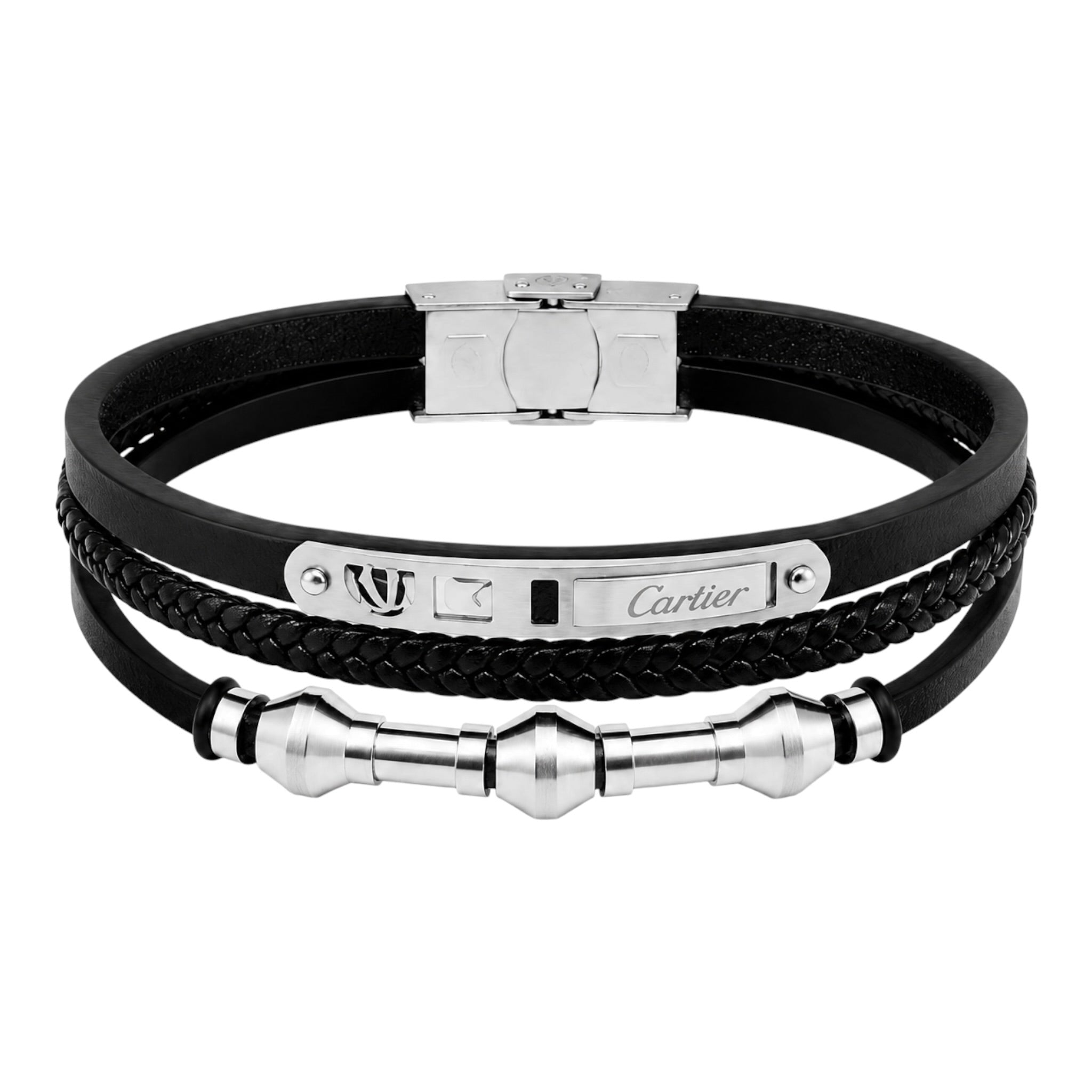 Cartier bracelet