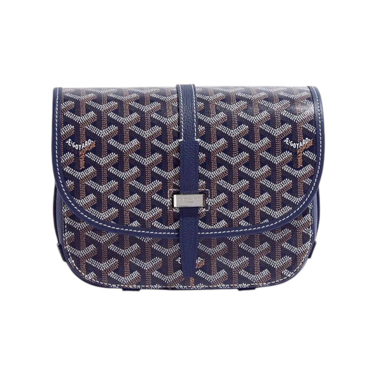 Goyard Cross Bag