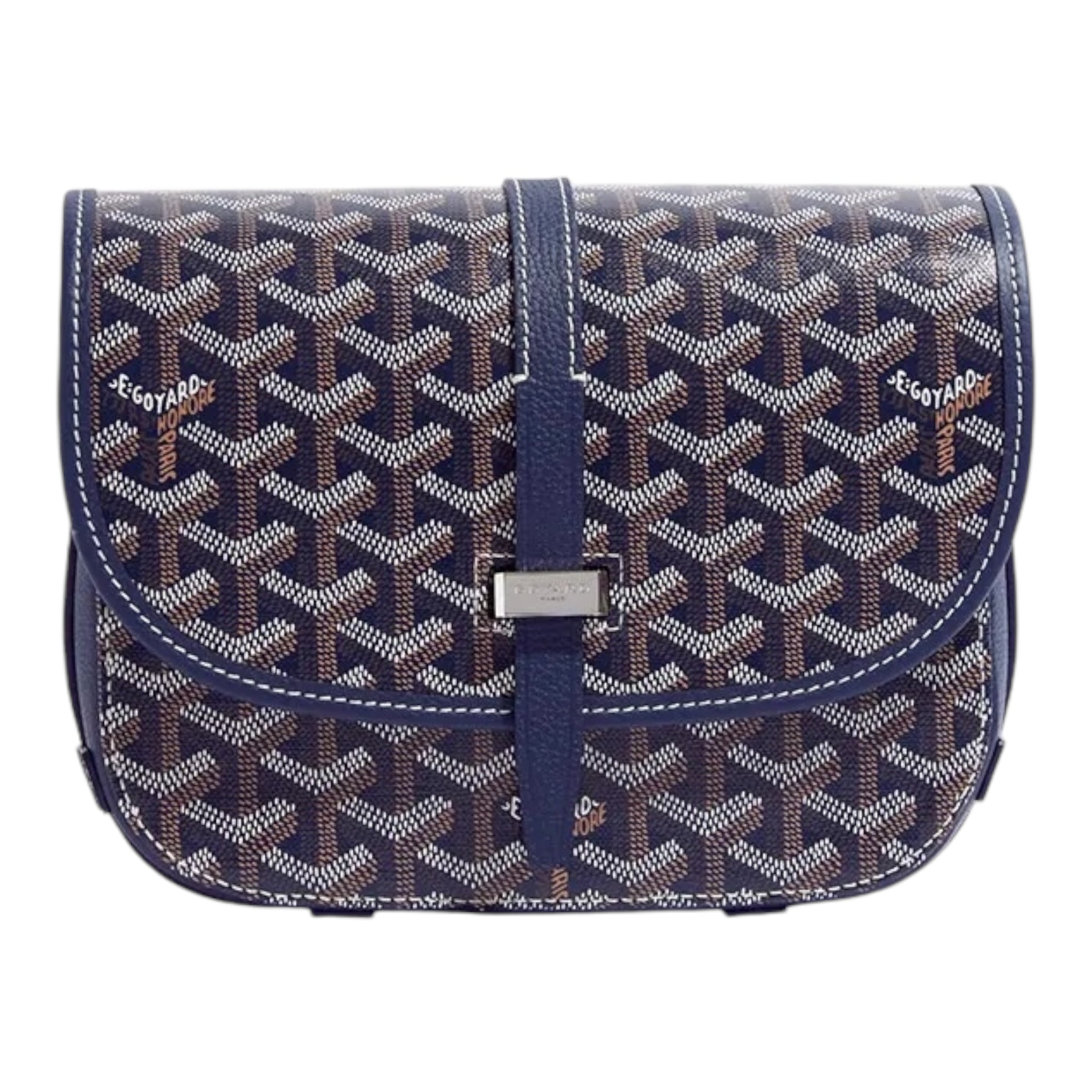 Goyard Cross Bag