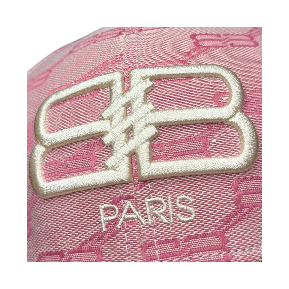 Balenciaga Cap