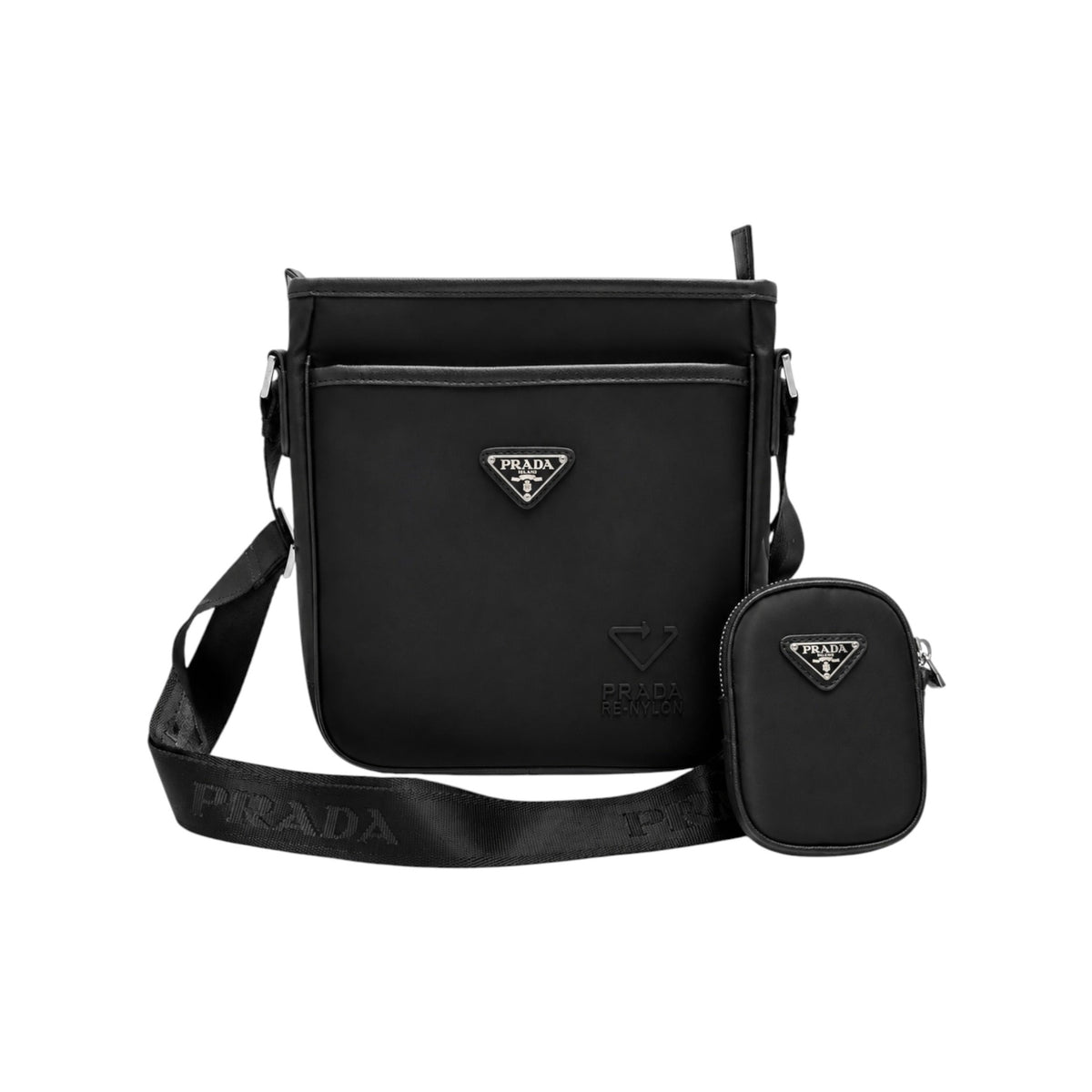 Prada Cross Bag