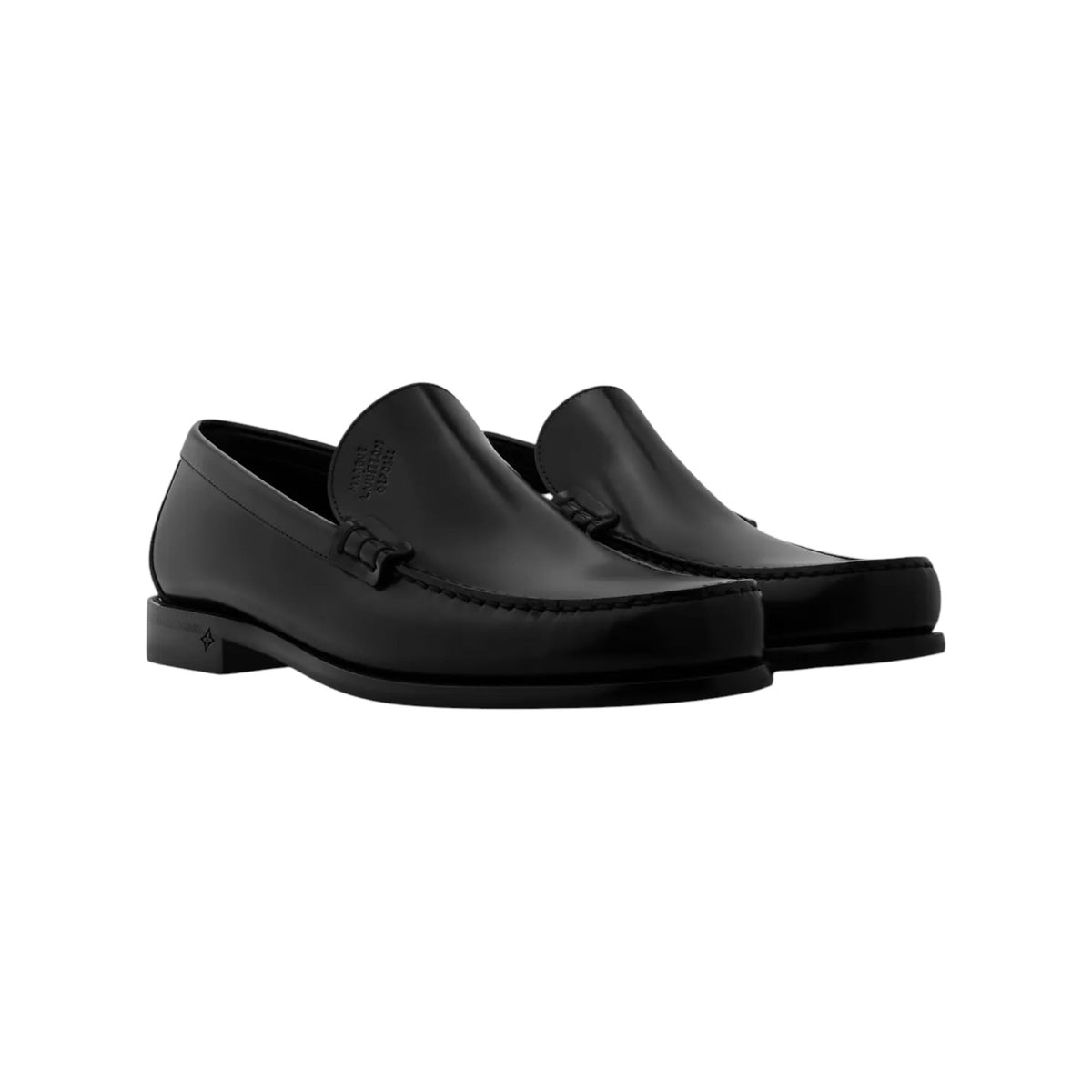 Major Loafer louis vuitton