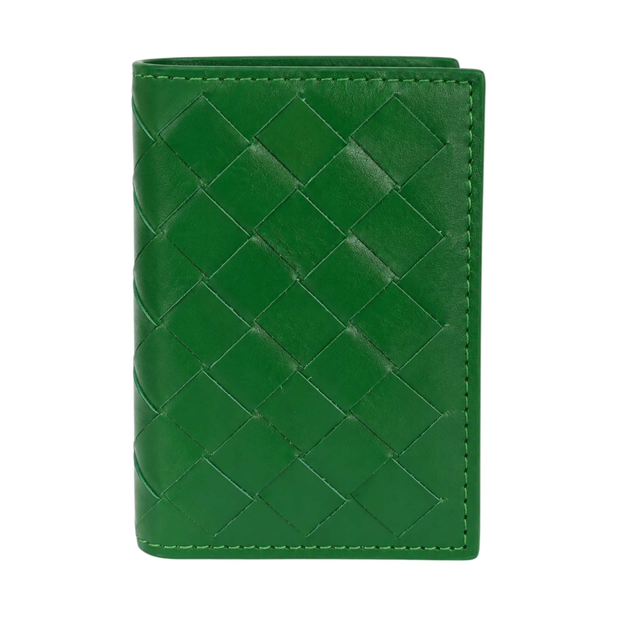 Bottega Veneta Card Holder