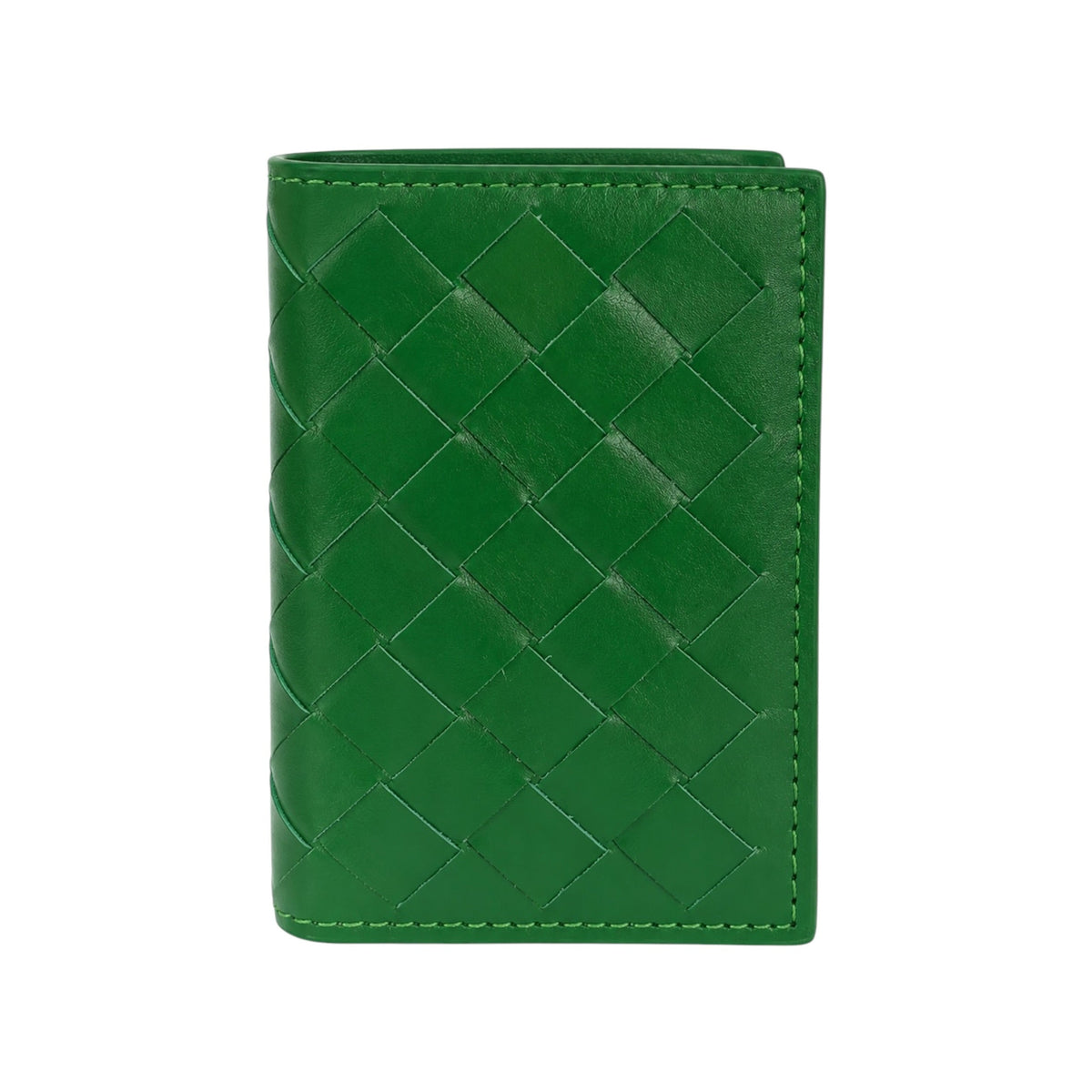 Bottega Veneta Card Holder
