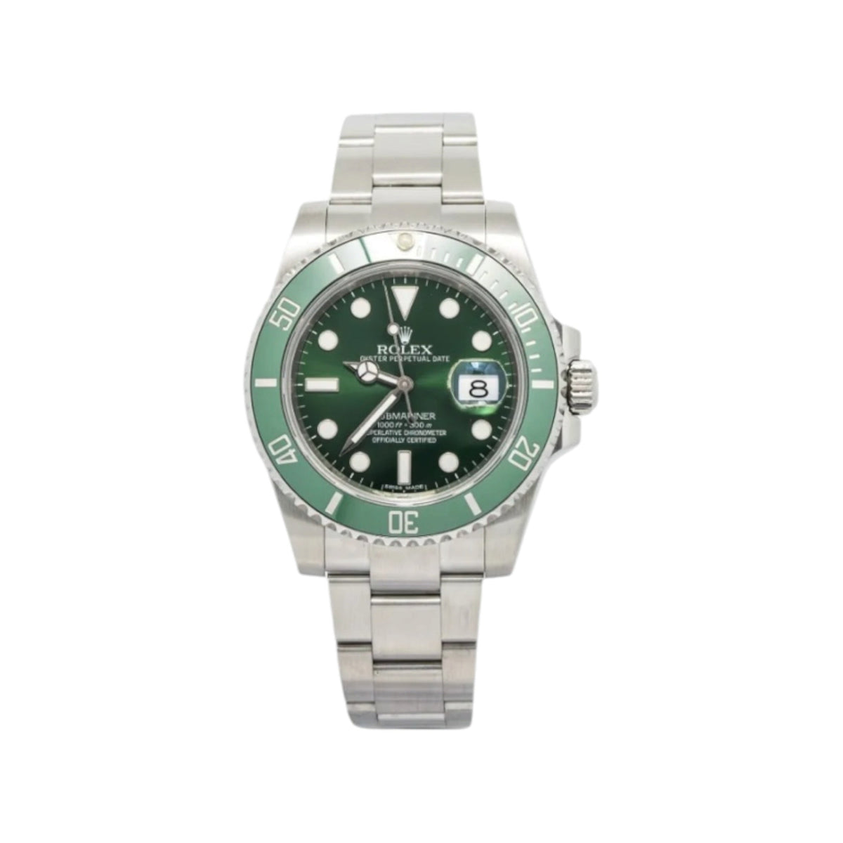Rolex Submariner