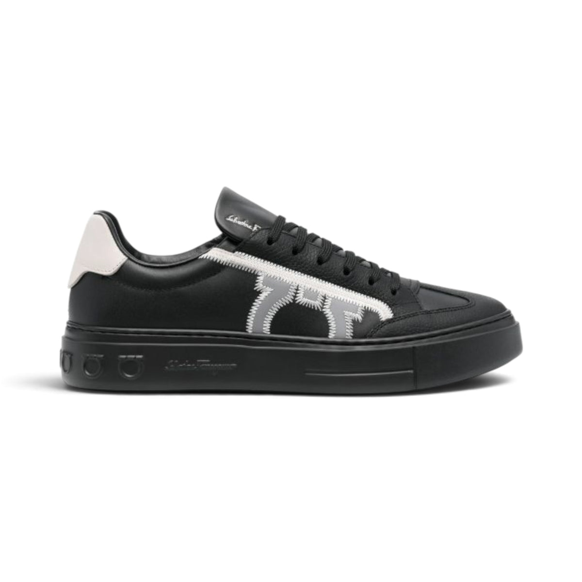 Ferragamo sneakers