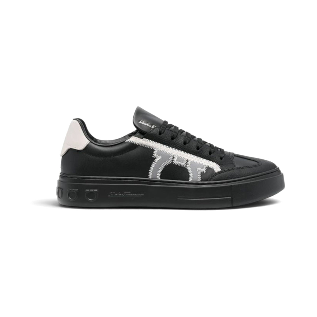 Ferragamo sneakers