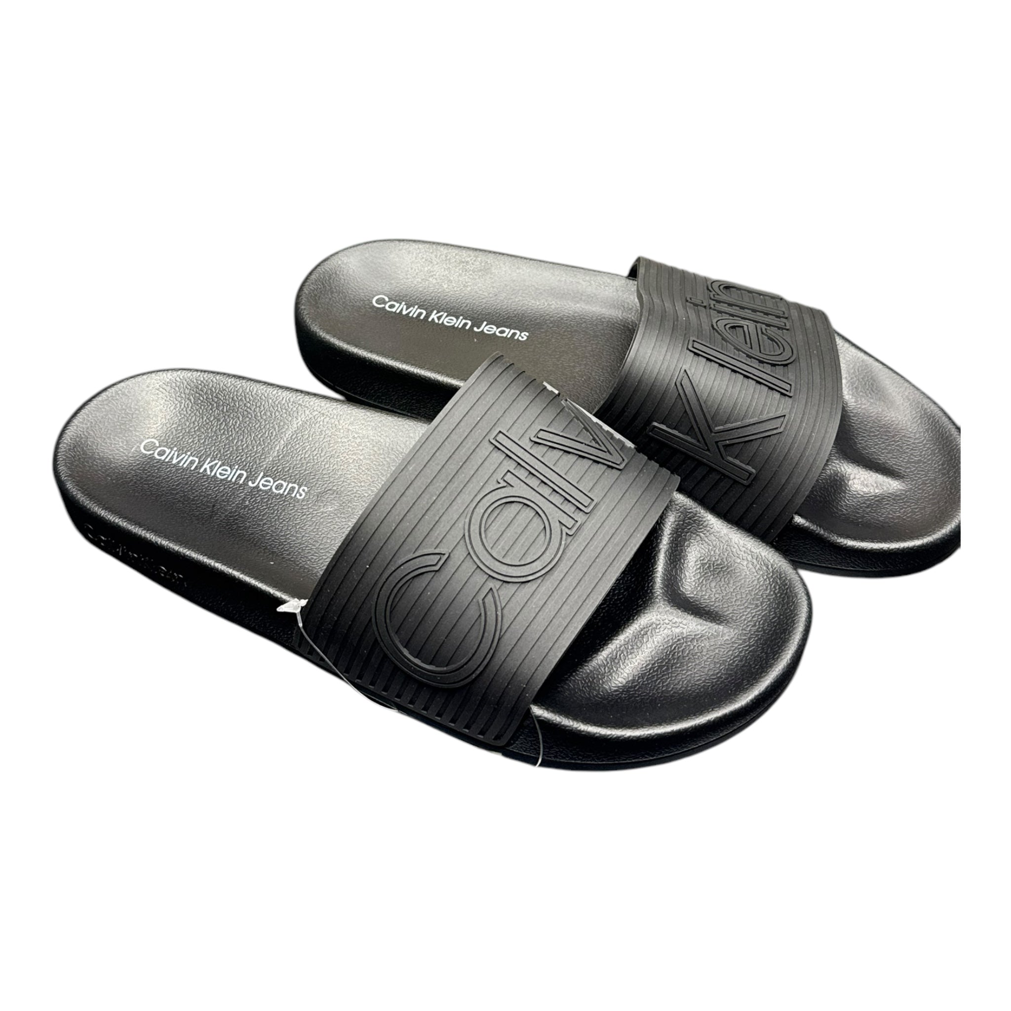 Calvin klein slippers
