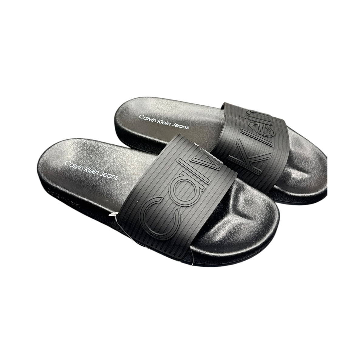 Calvin klein slippers