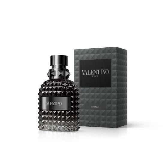 Valentino Uomo Intense Eau De Parfum For Men