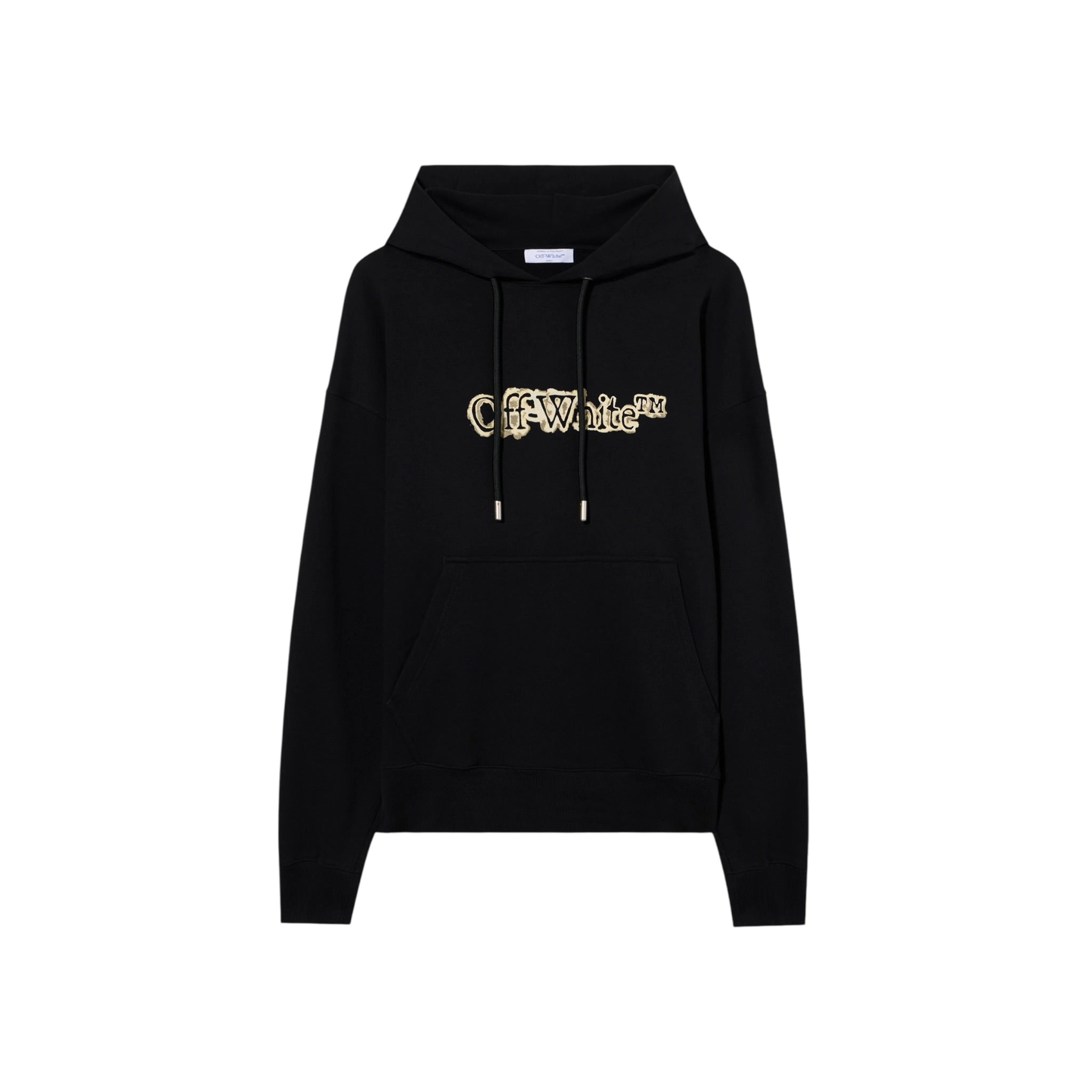 Hoodie off-white