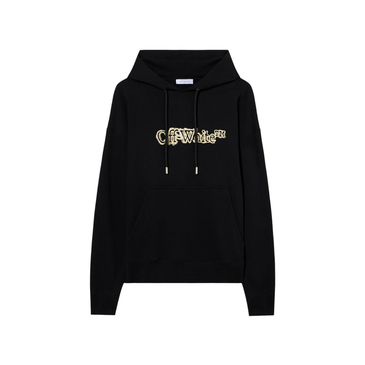 Hoodie off-white