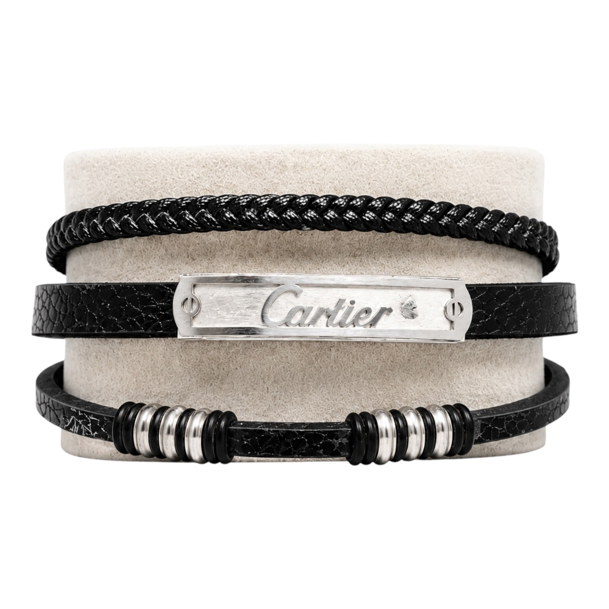 Cartier bracelet