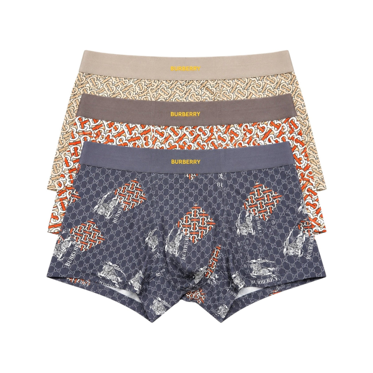 Burberry Underwear – centered product view
