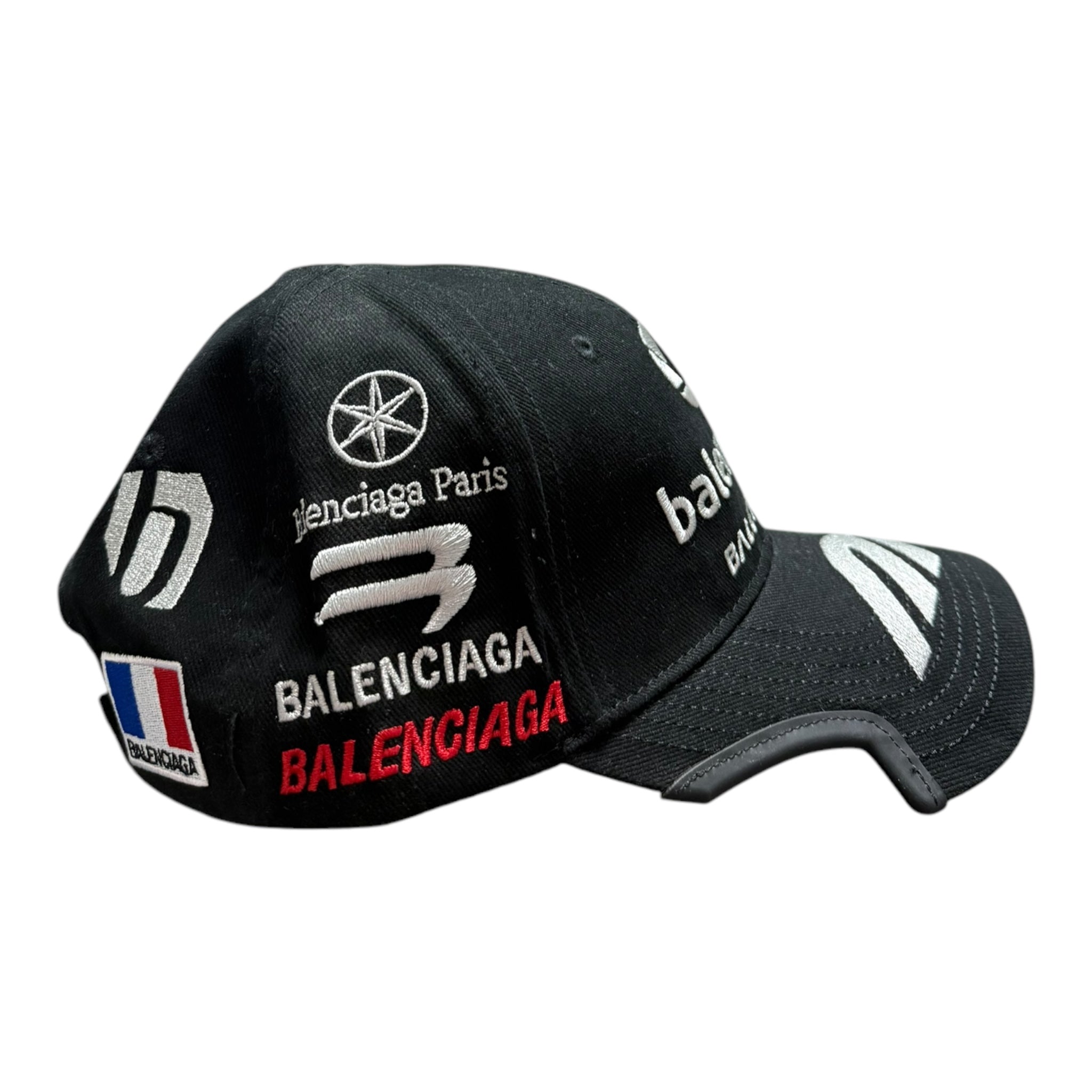 Balenciaga Cap