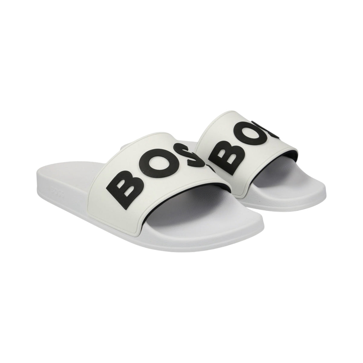 Boss slippers