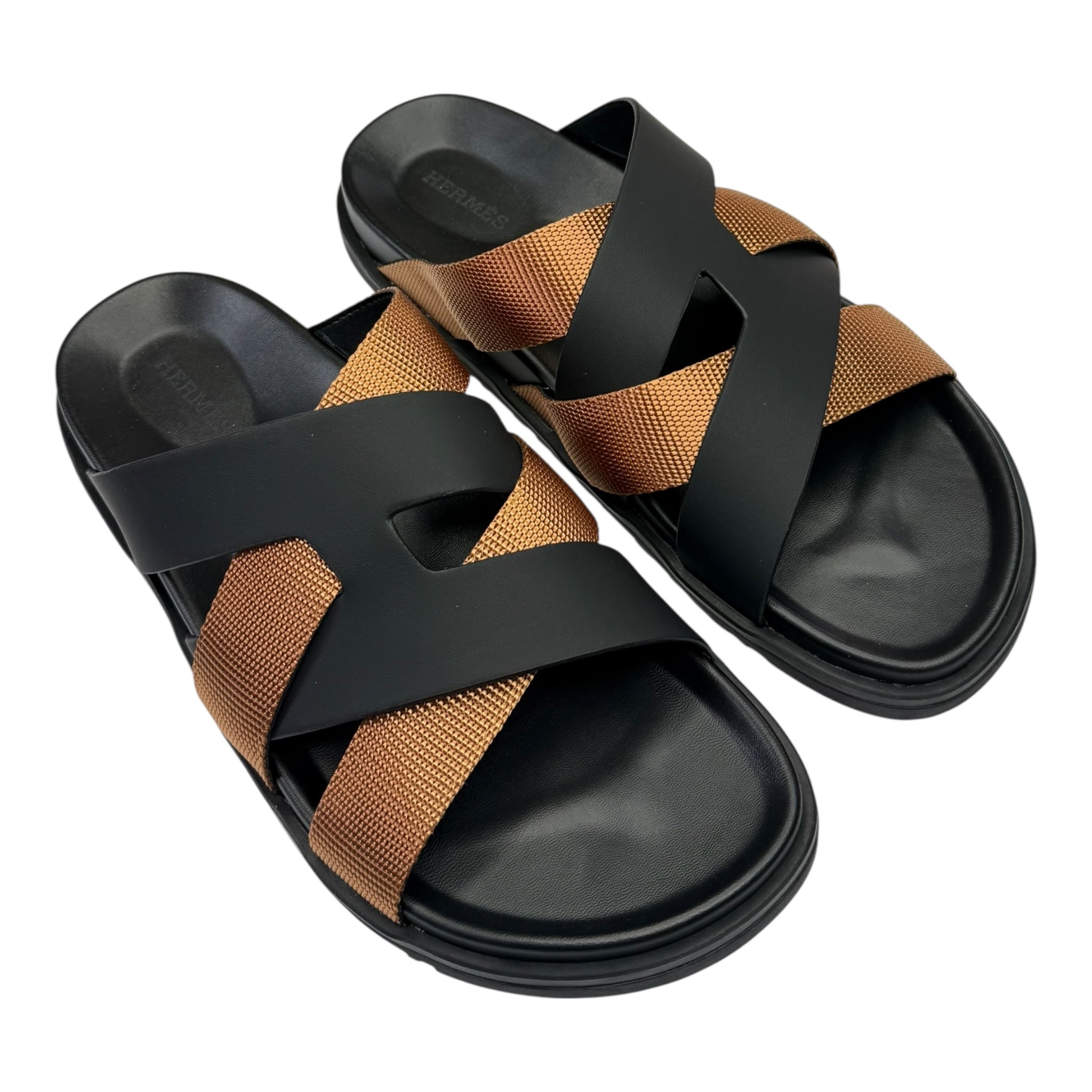 Hermes sandal