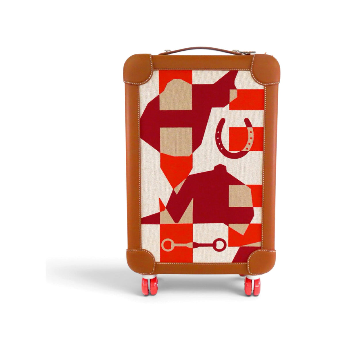 Hermes Travel Bag
