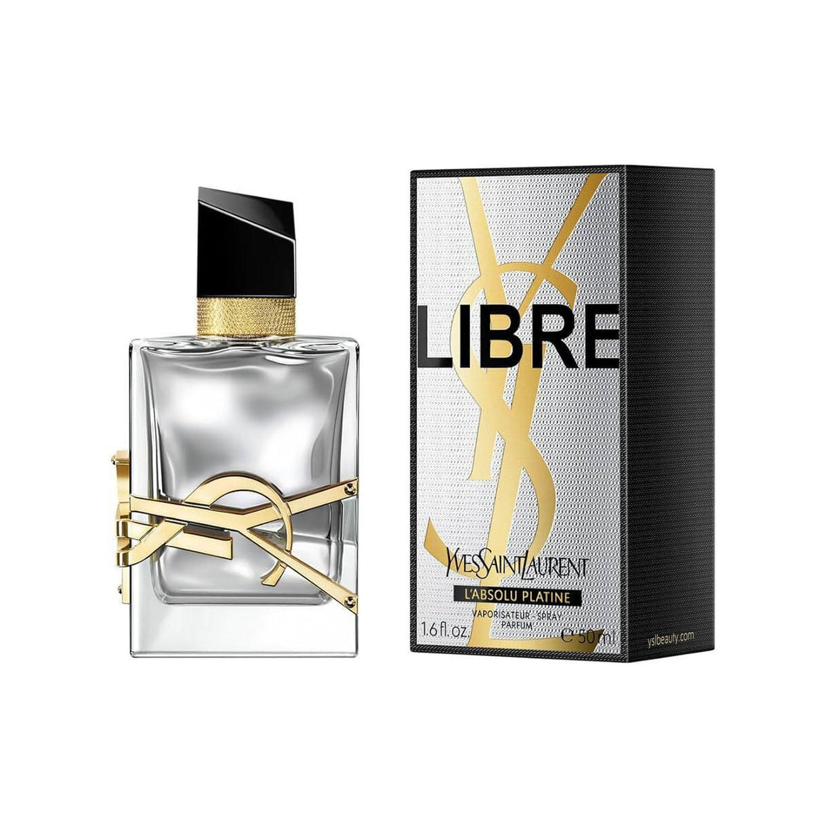 ysl libre labsolupltaine