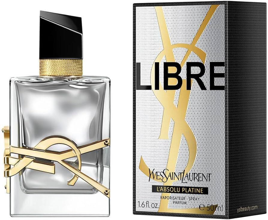 ysl libre labsolupltaine