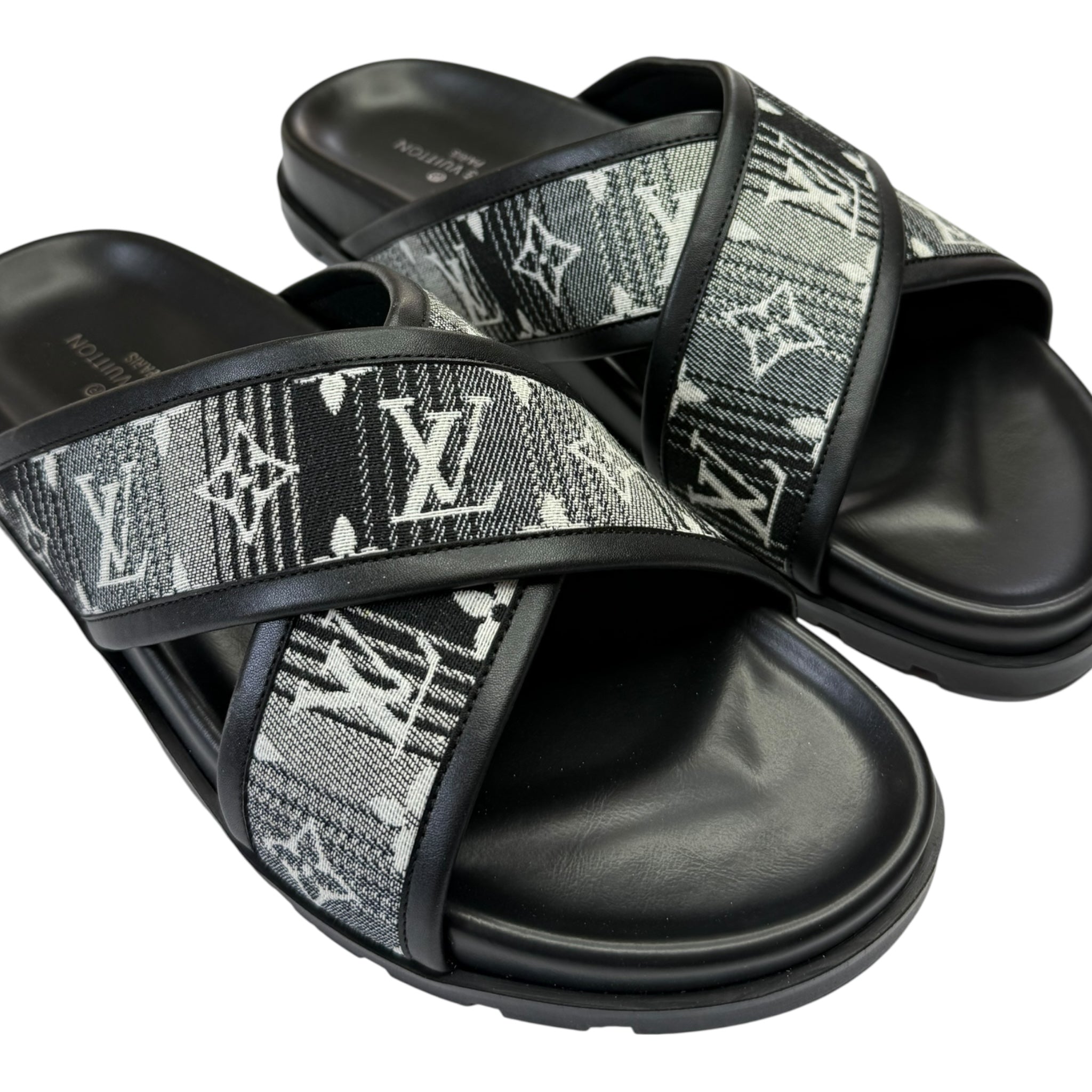 Louis vuitton slippers