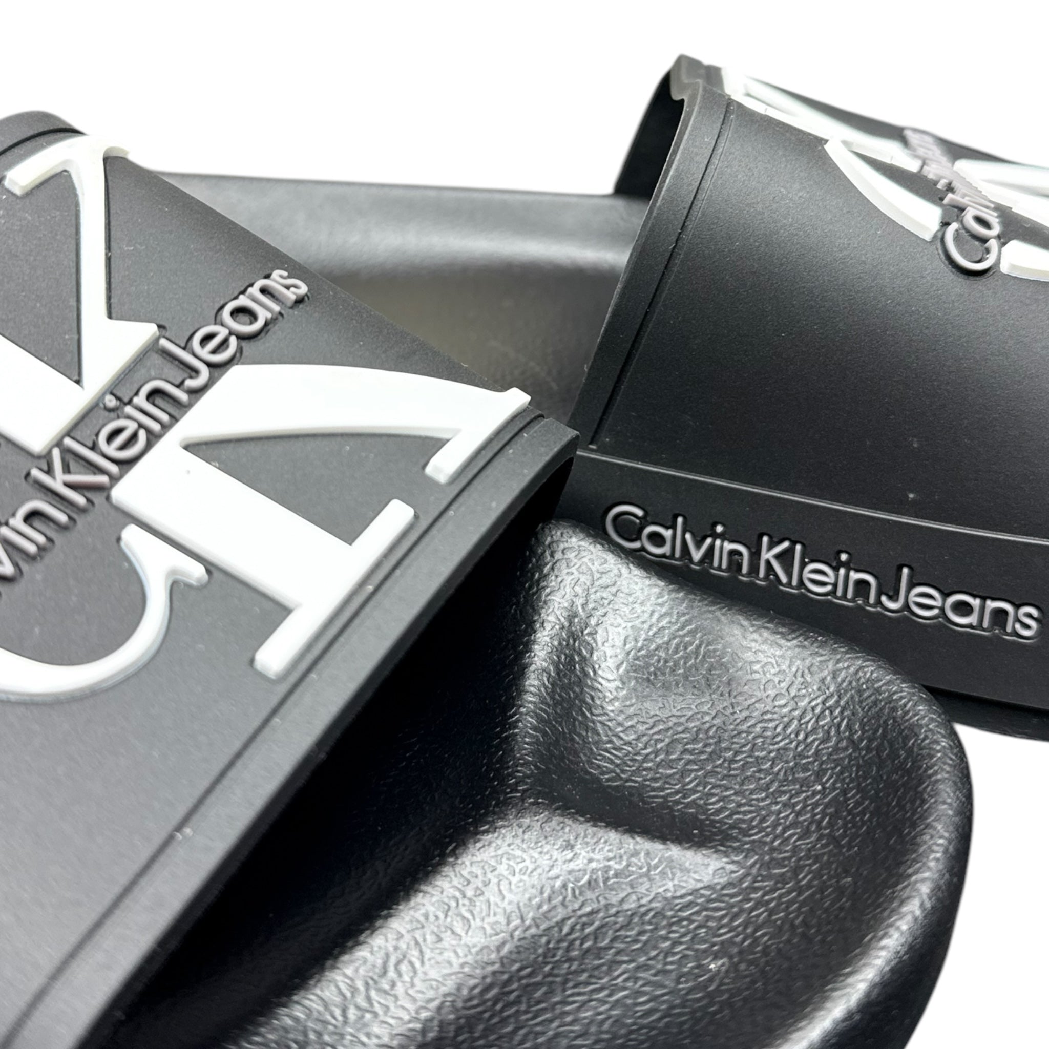 Calvin klein slippers