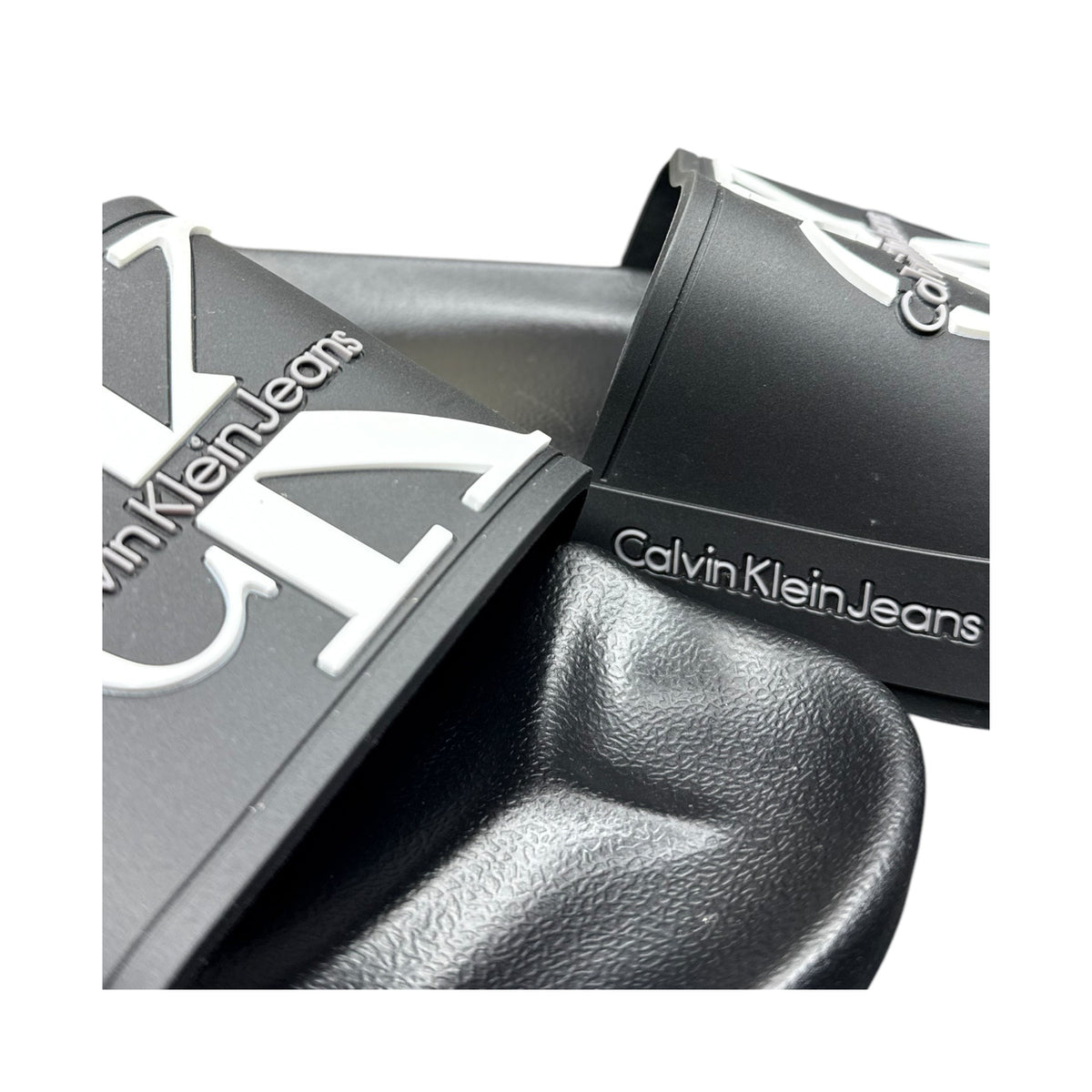 Calvin klein slippers