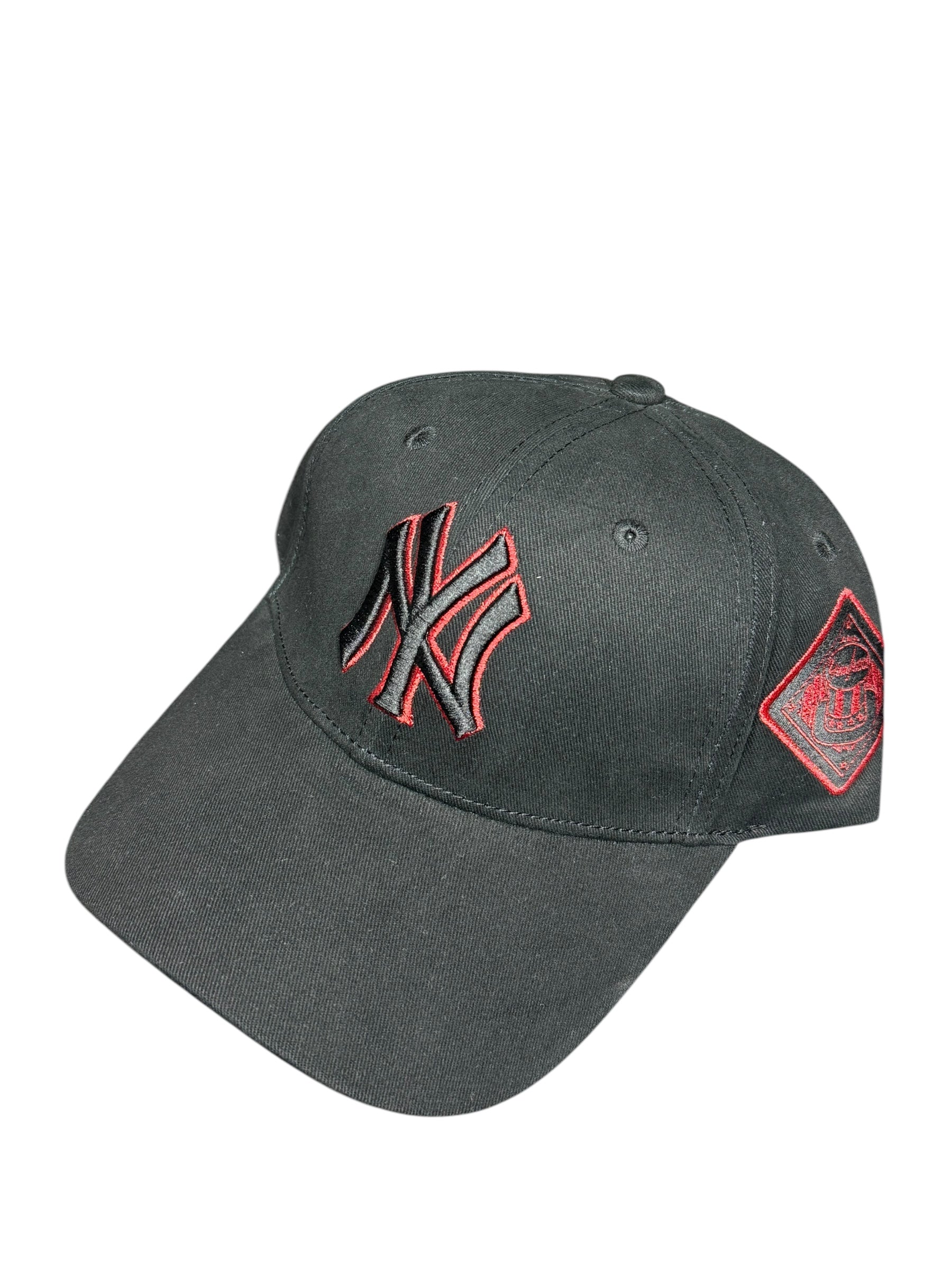 New York Cap