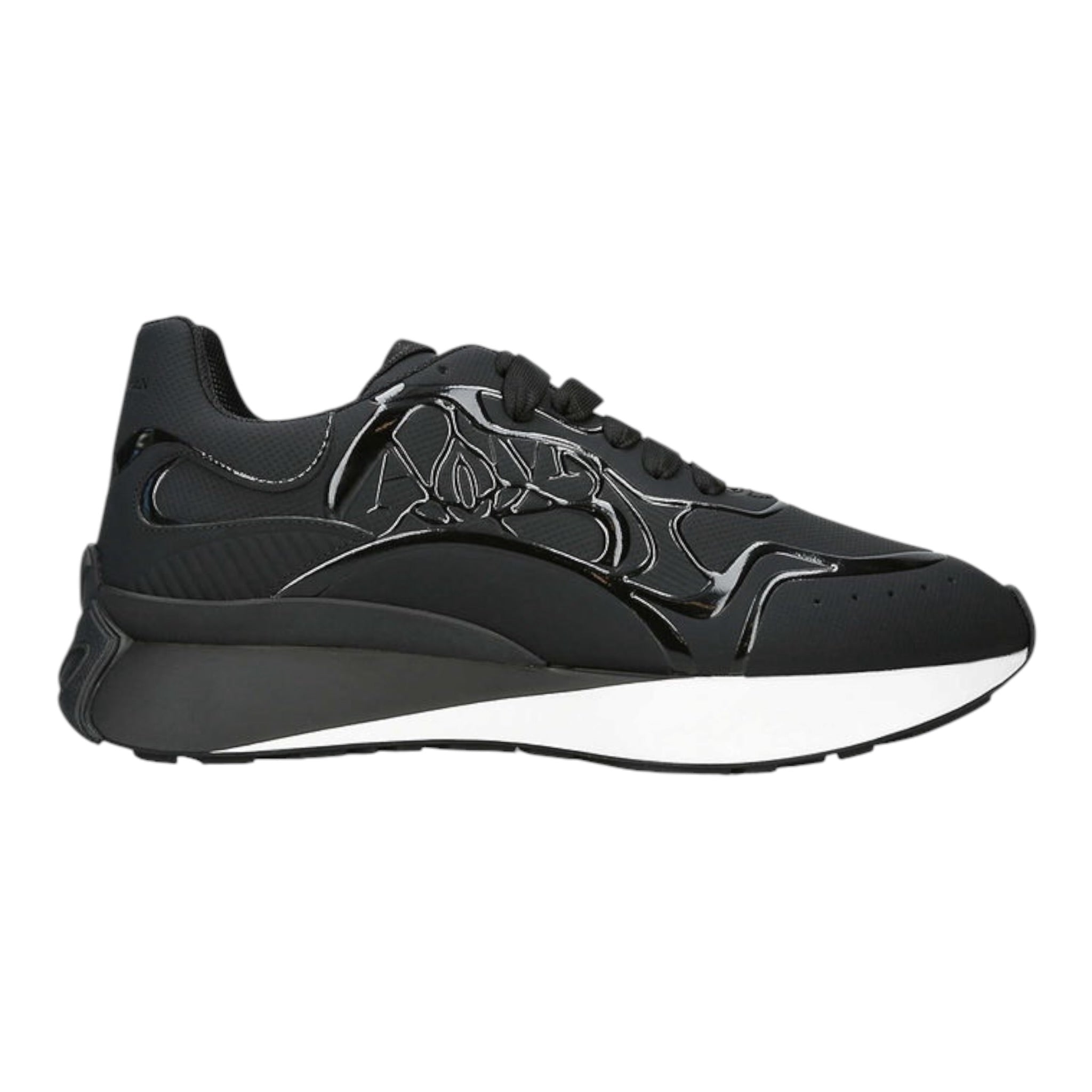 Alexander McQueen Men's Sprint Runner