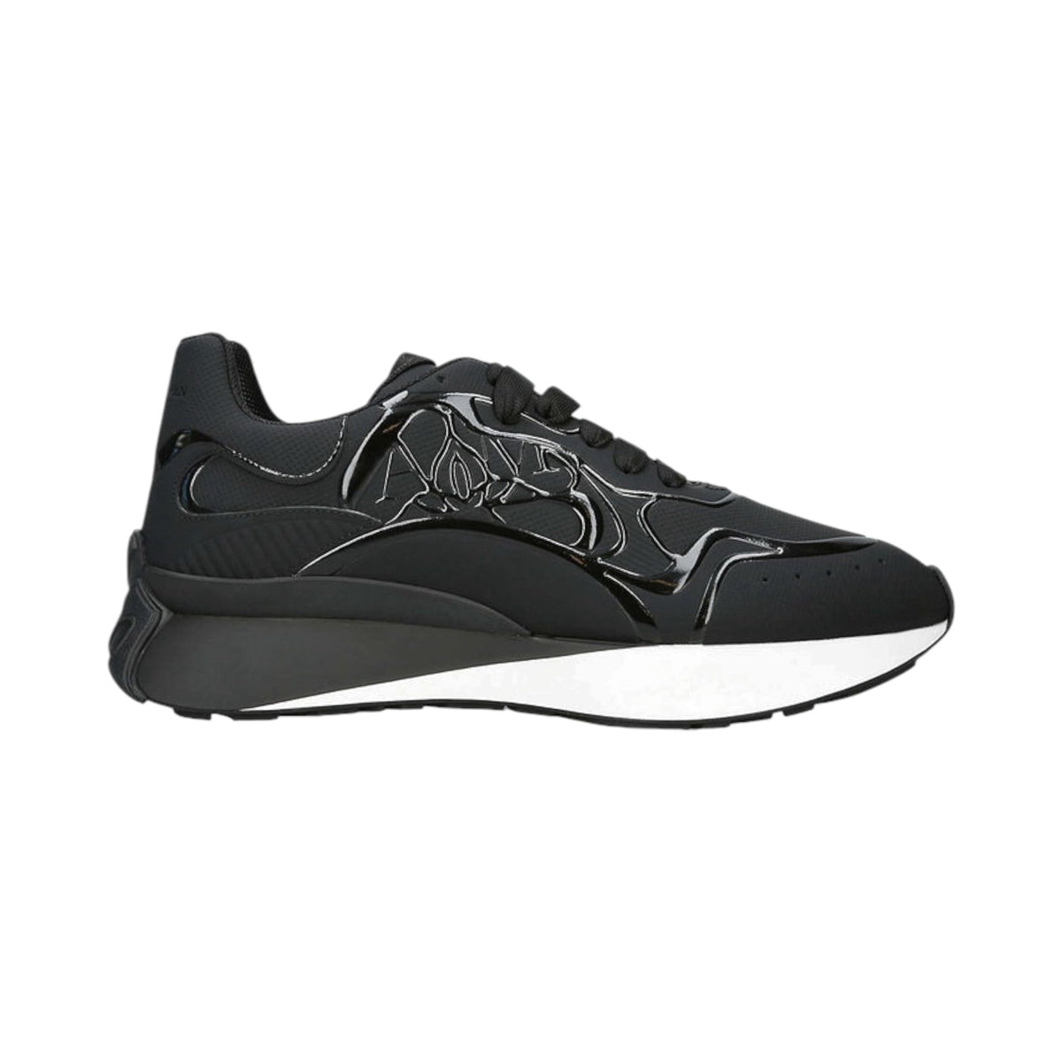 Alexander McQueen Men's Sprint Runner
