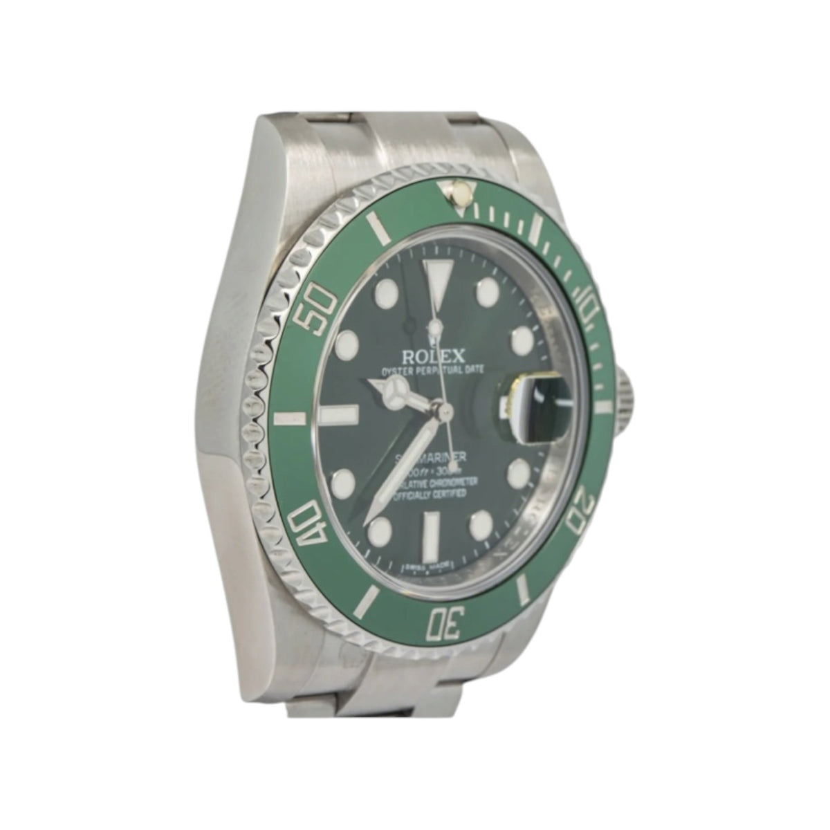 Rolex Submariner