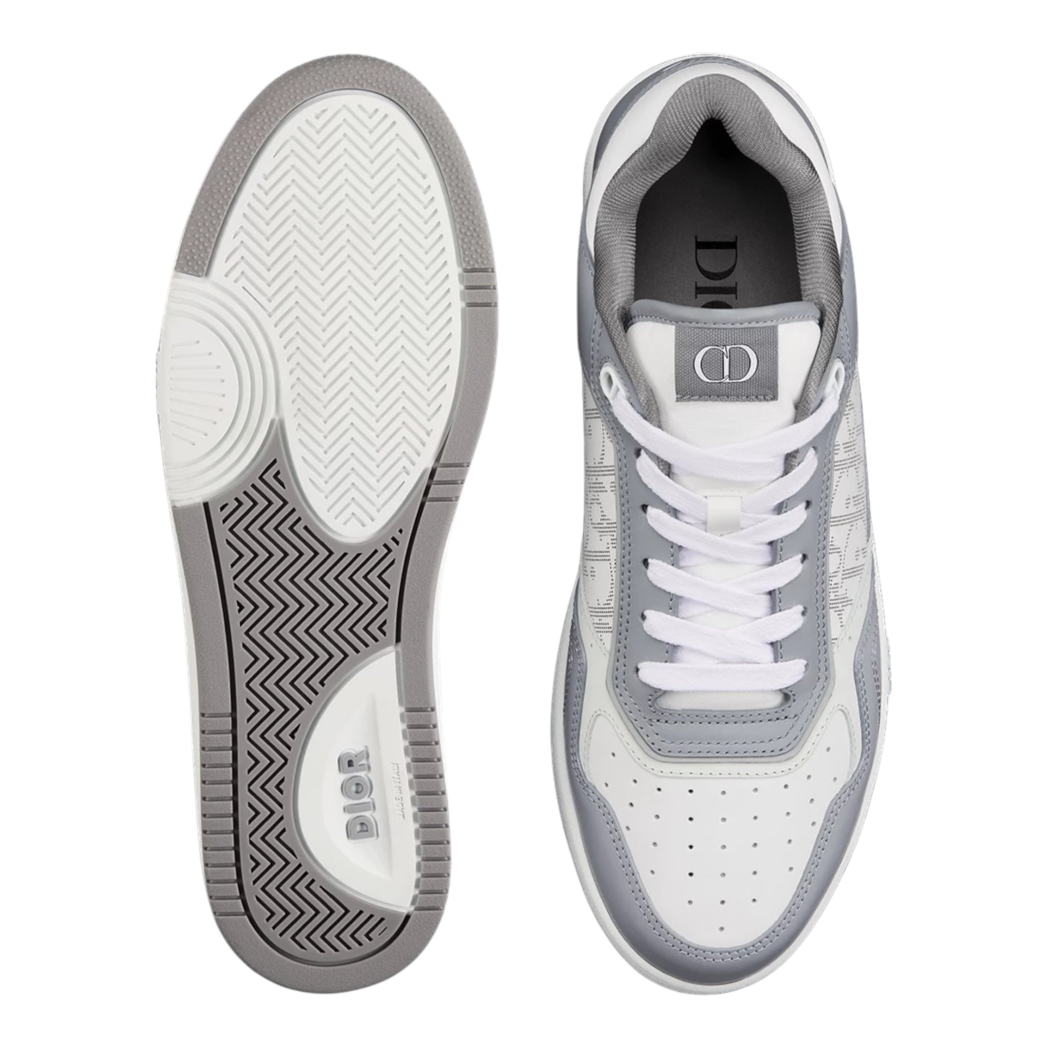 B27 Uptown Low-Top Sneaker