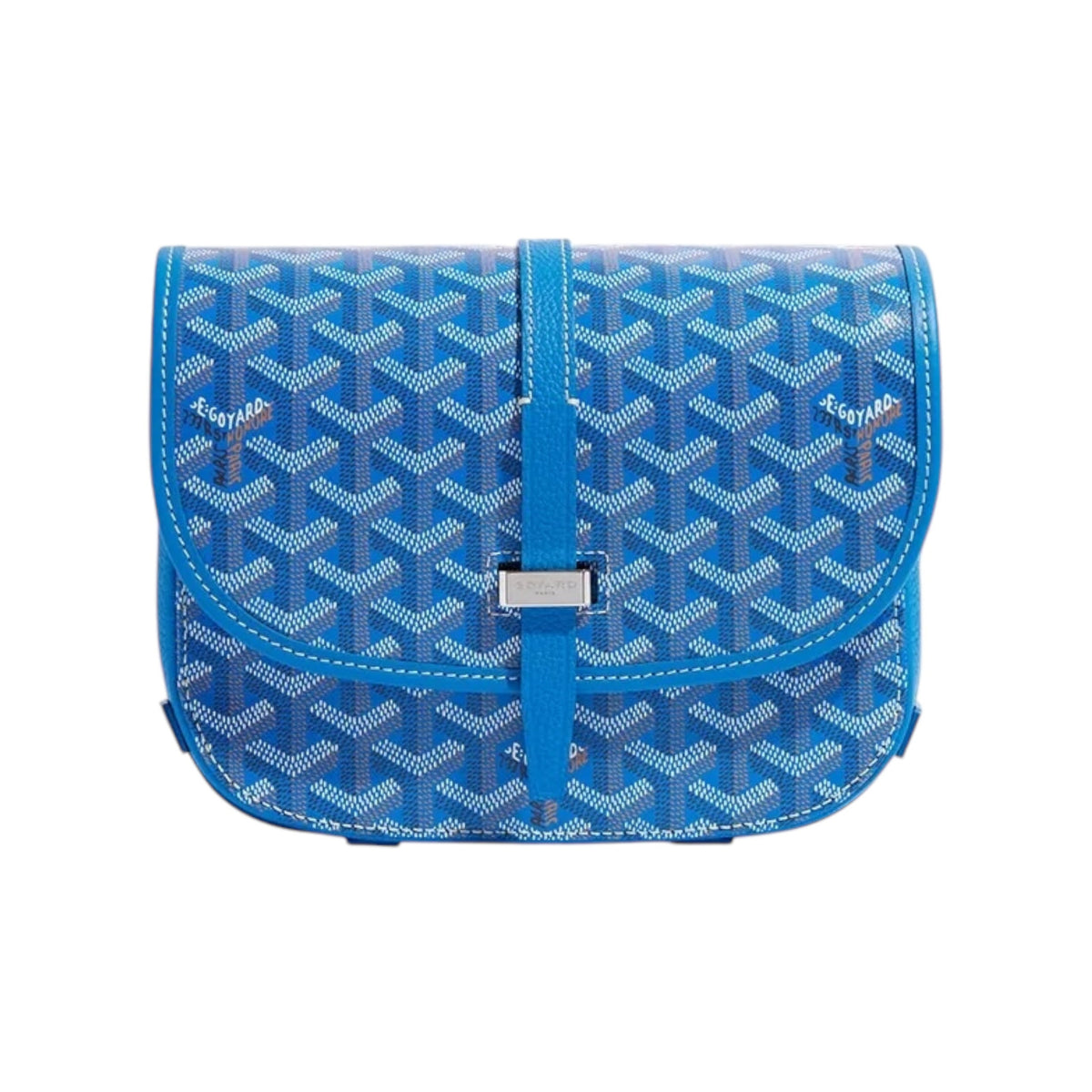 Goyard Cross Bag