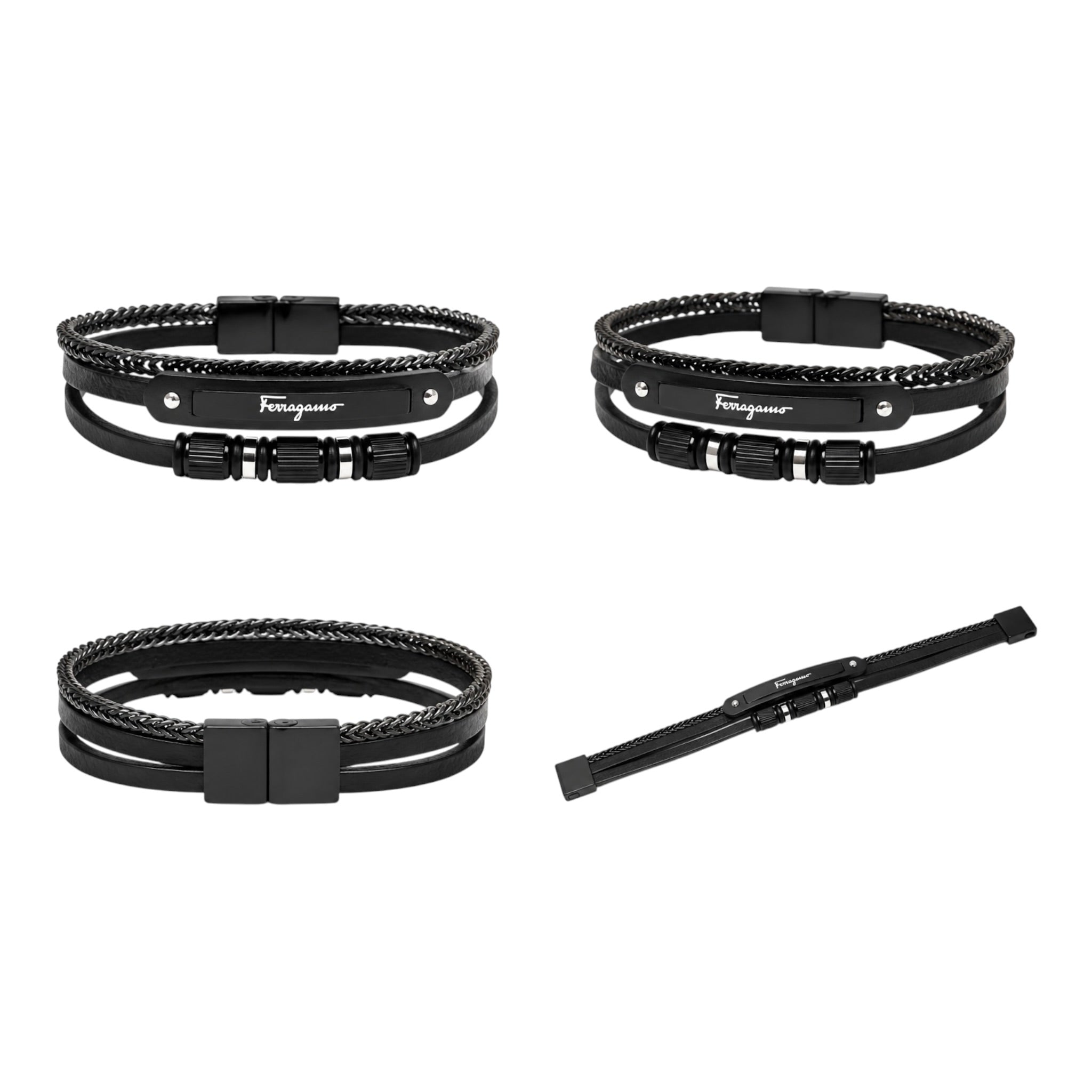 Ferragamo bracelet