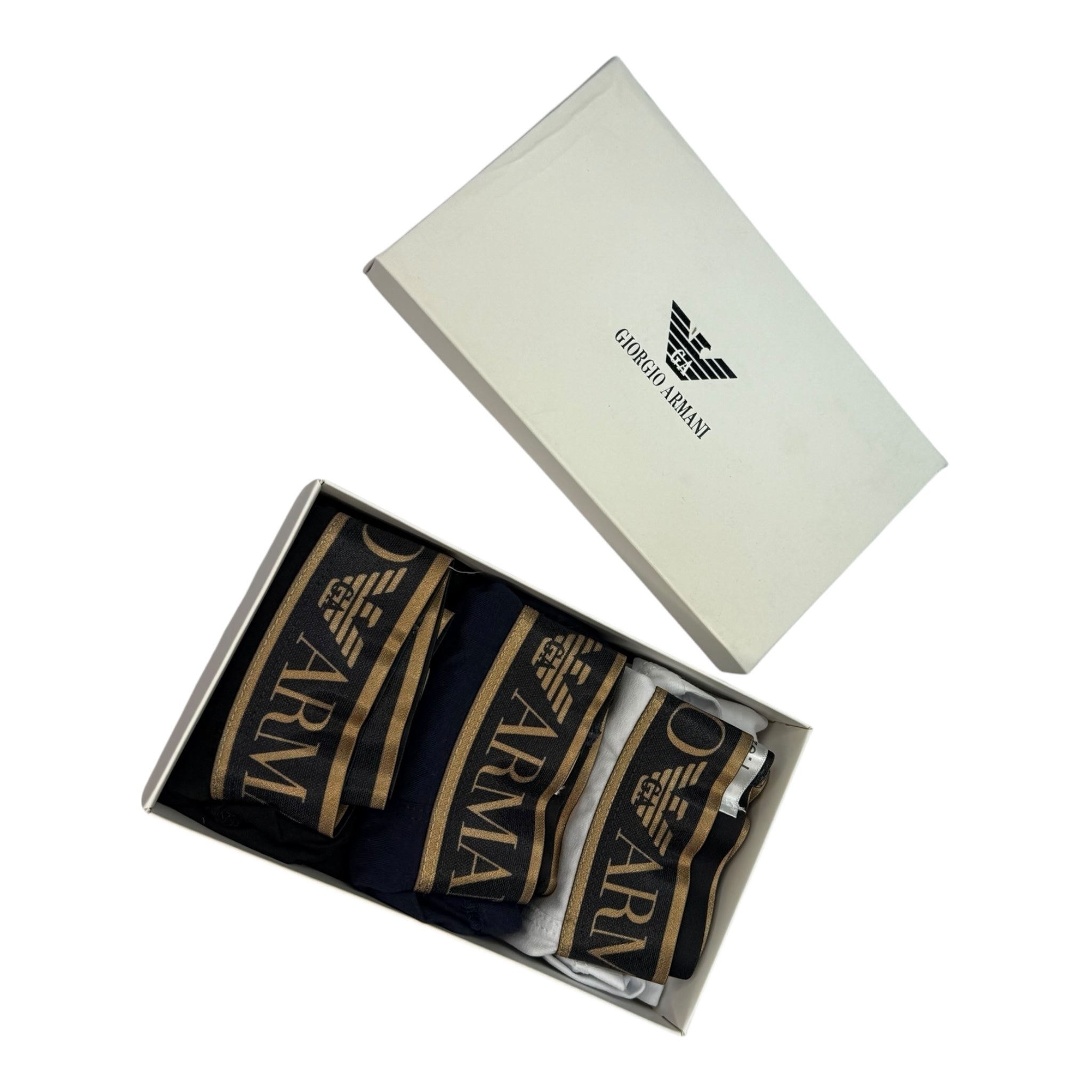 Emporio Armani Underwear