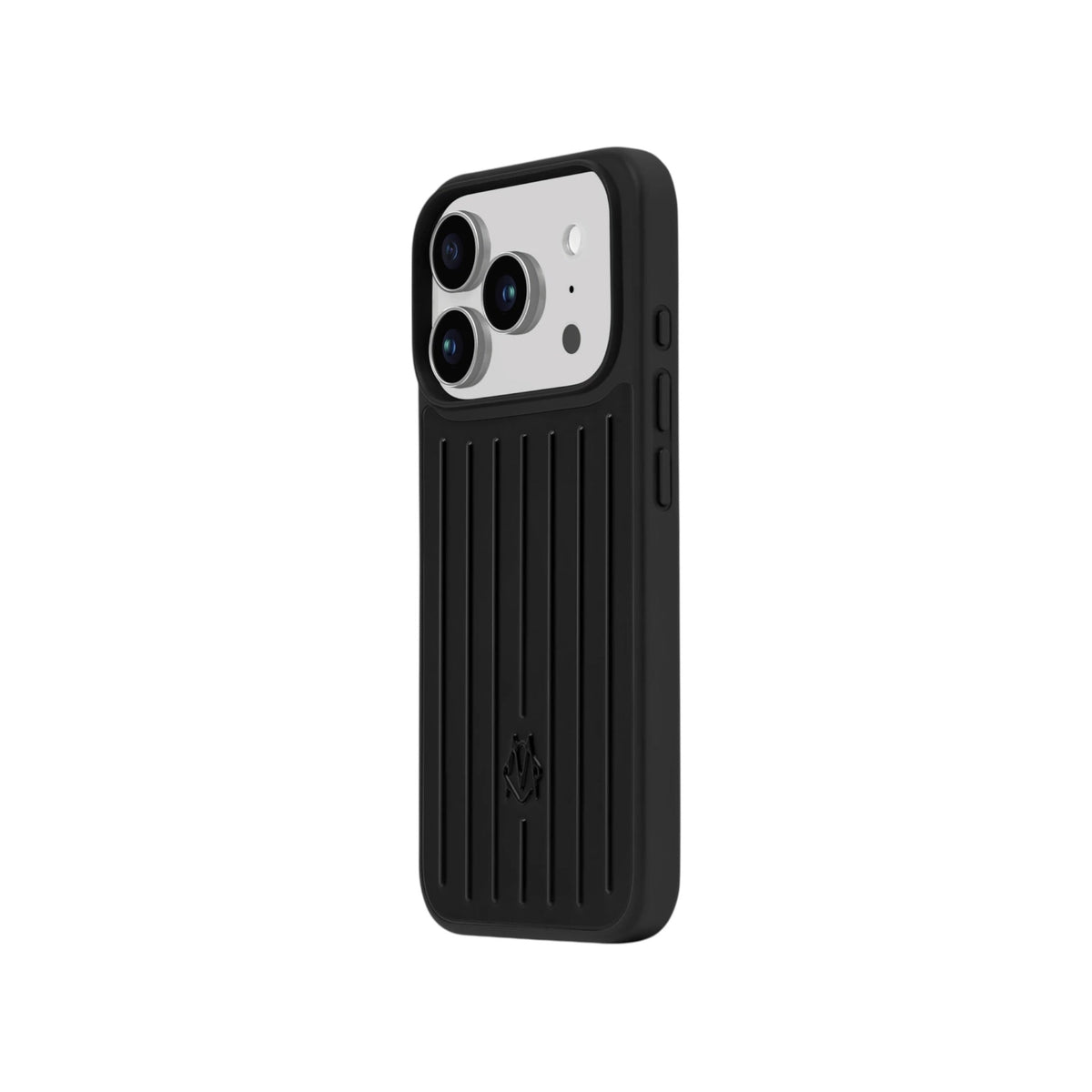 Black Case for iPhone 17 Pro